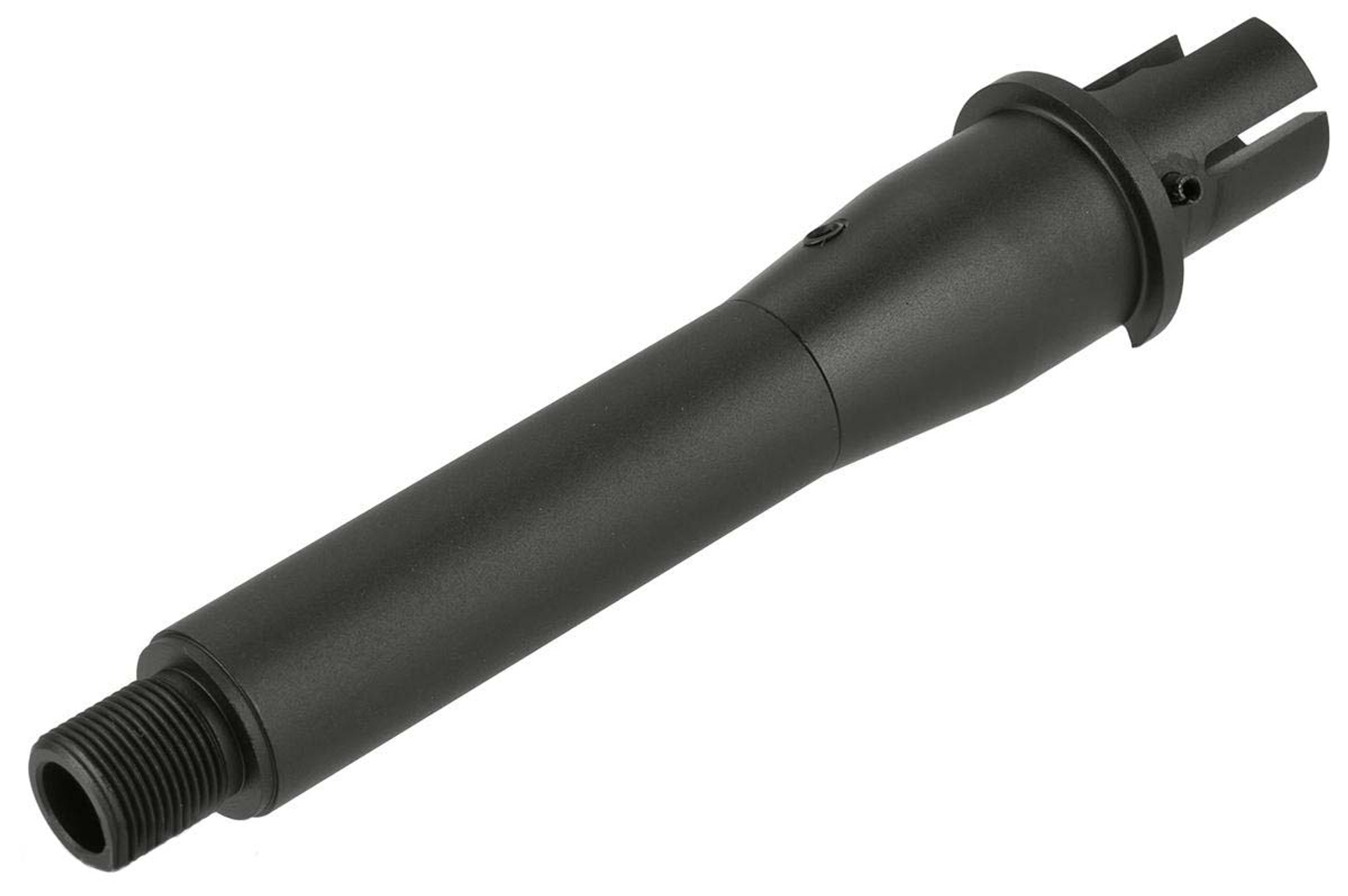 Krytac Trident 5" M4 PDW Outer Barrel Assembly