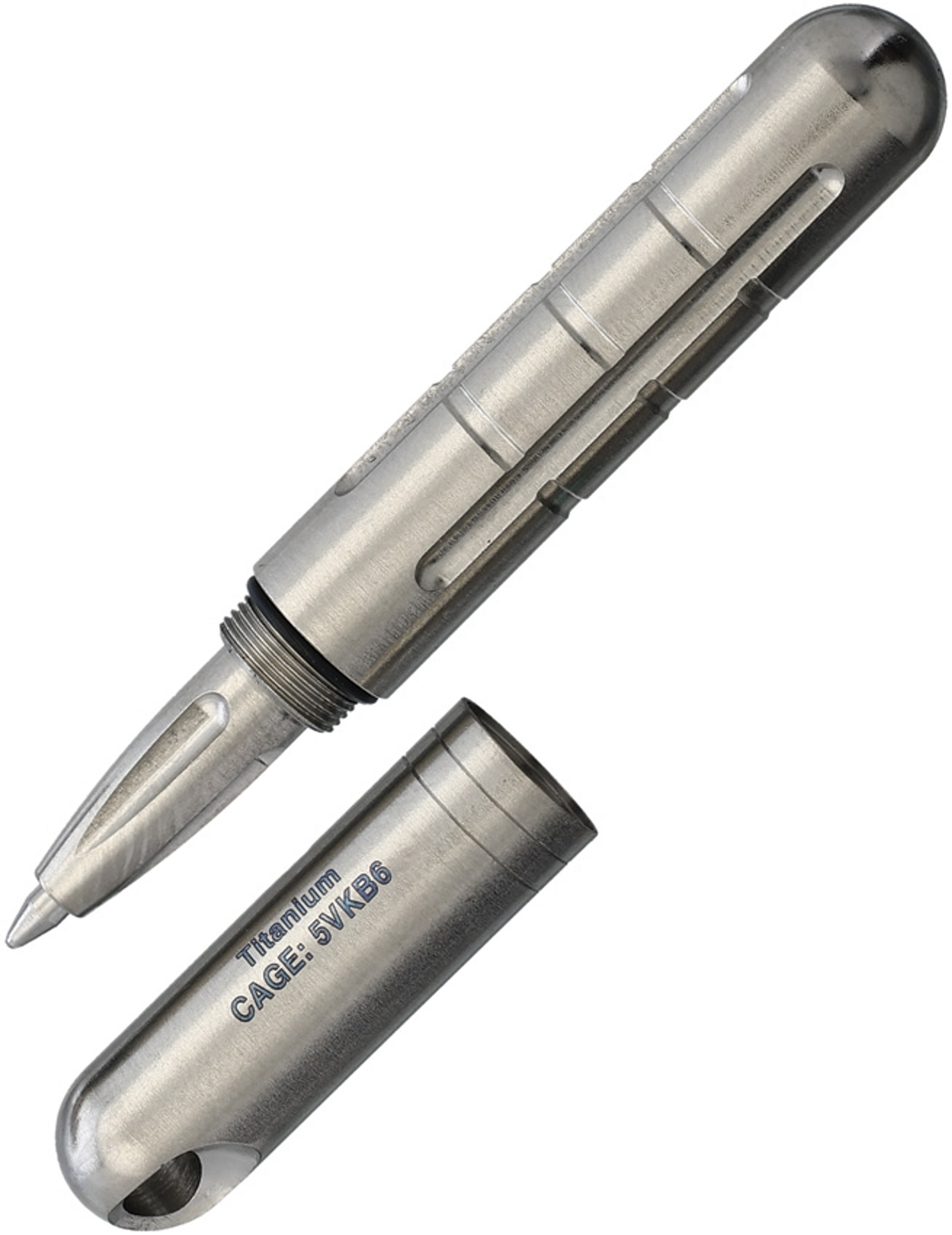 Pen-Go Pen Titanium