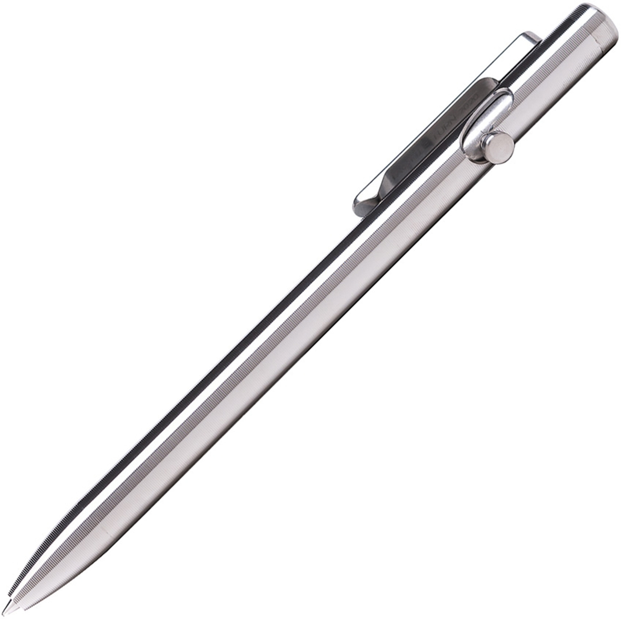 Slim Bolt Action Pen Standard