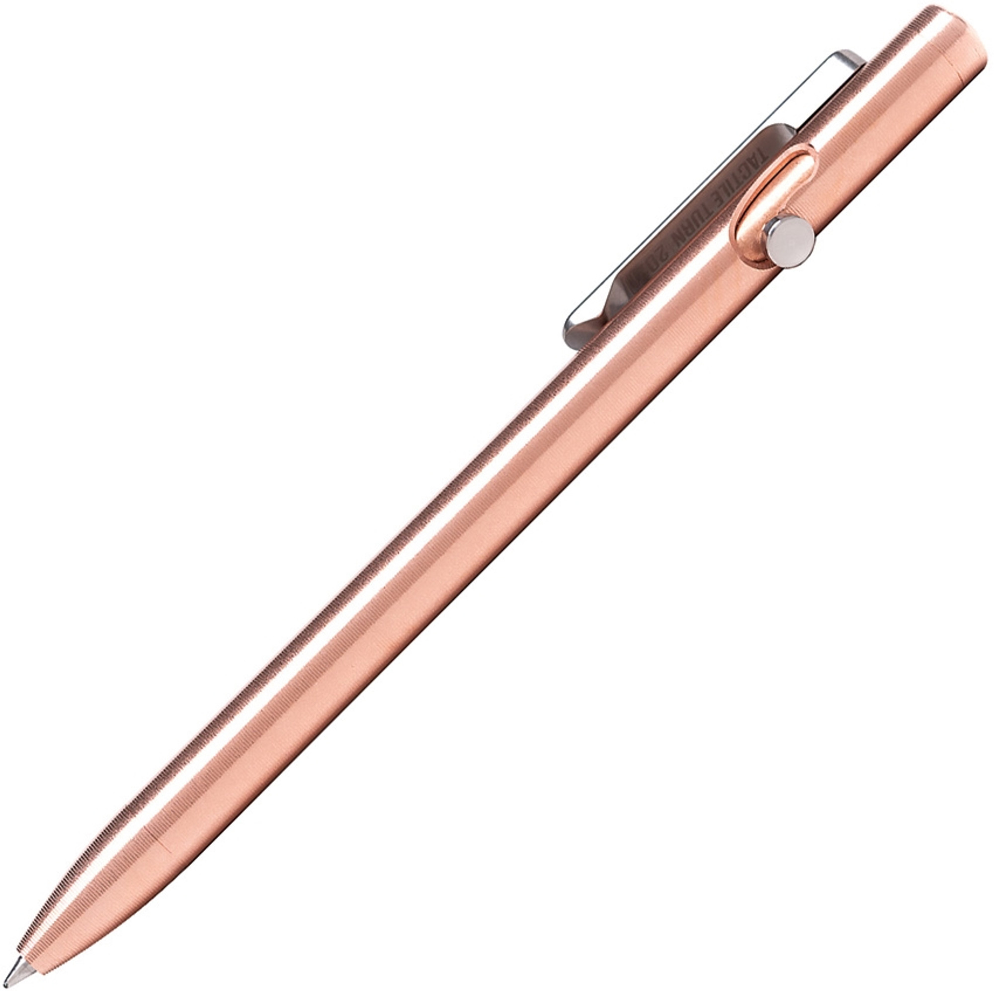 Slim Bolt Action Pen Standard TTRSB1C