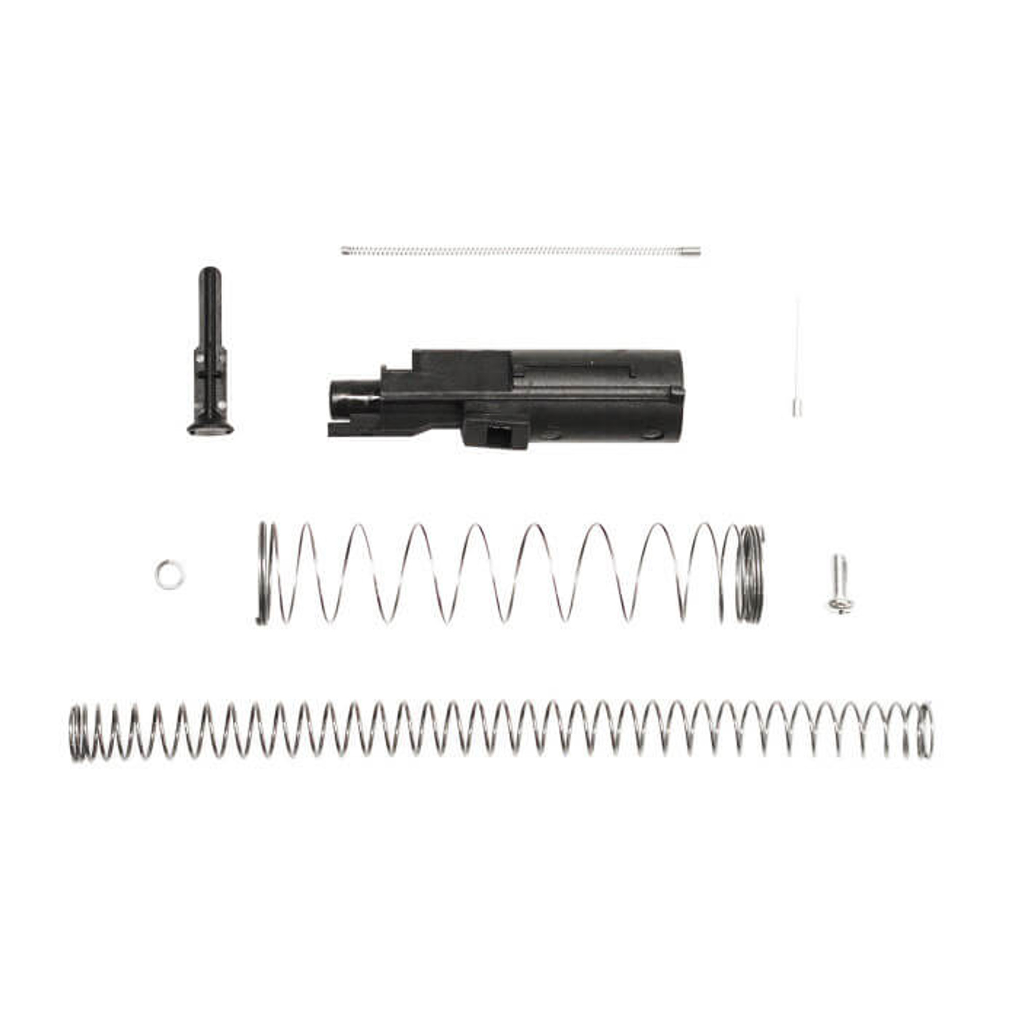 Elite Force Airsoft Gas Gun Rebuild Kit