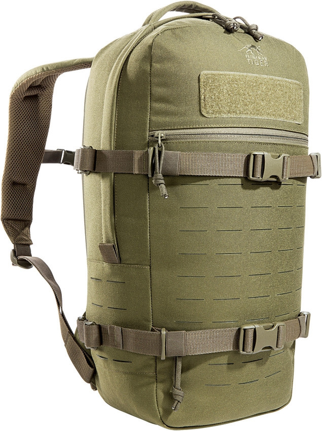 Modular Daypack L Olive