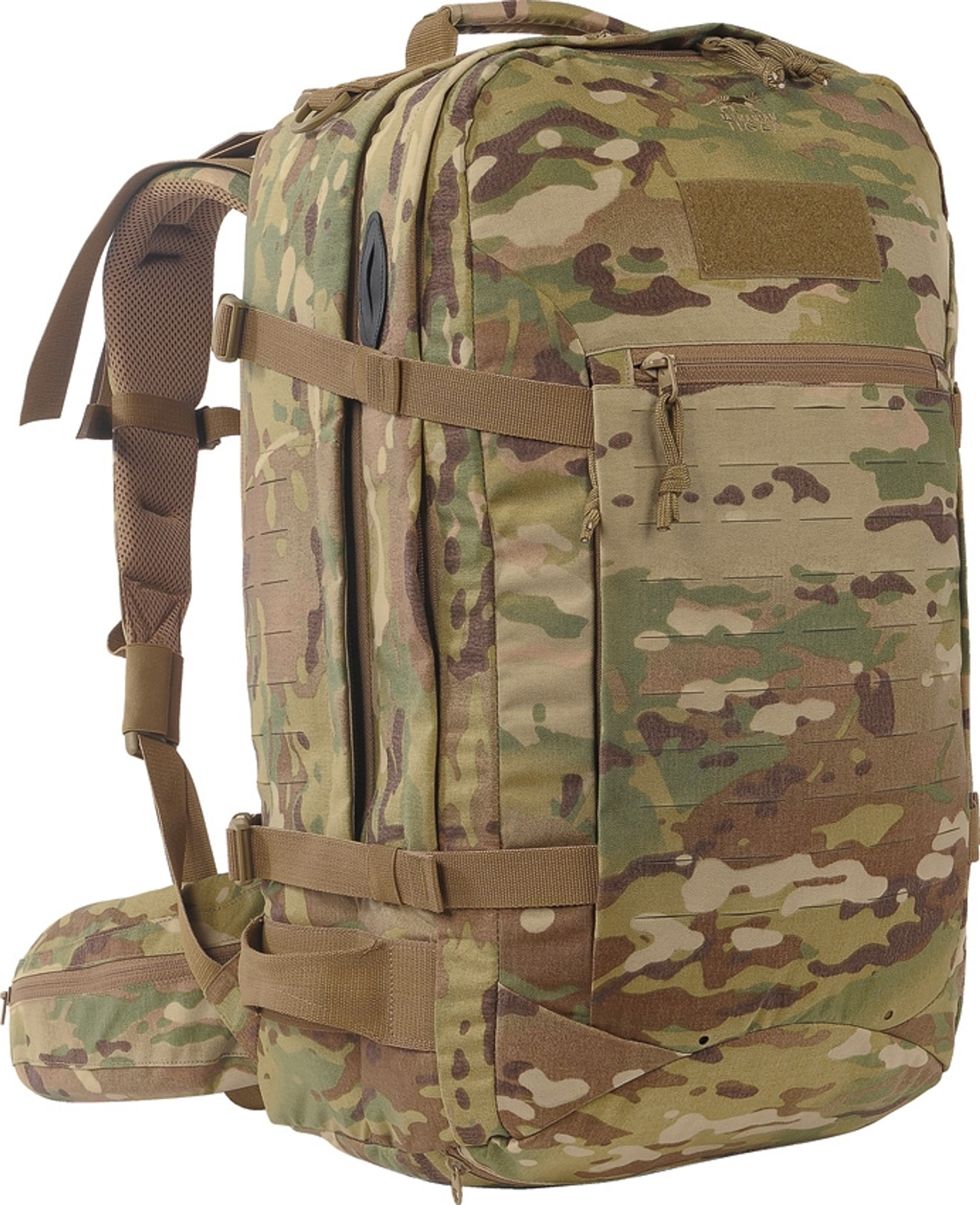 Mission Pack MKII Multicam