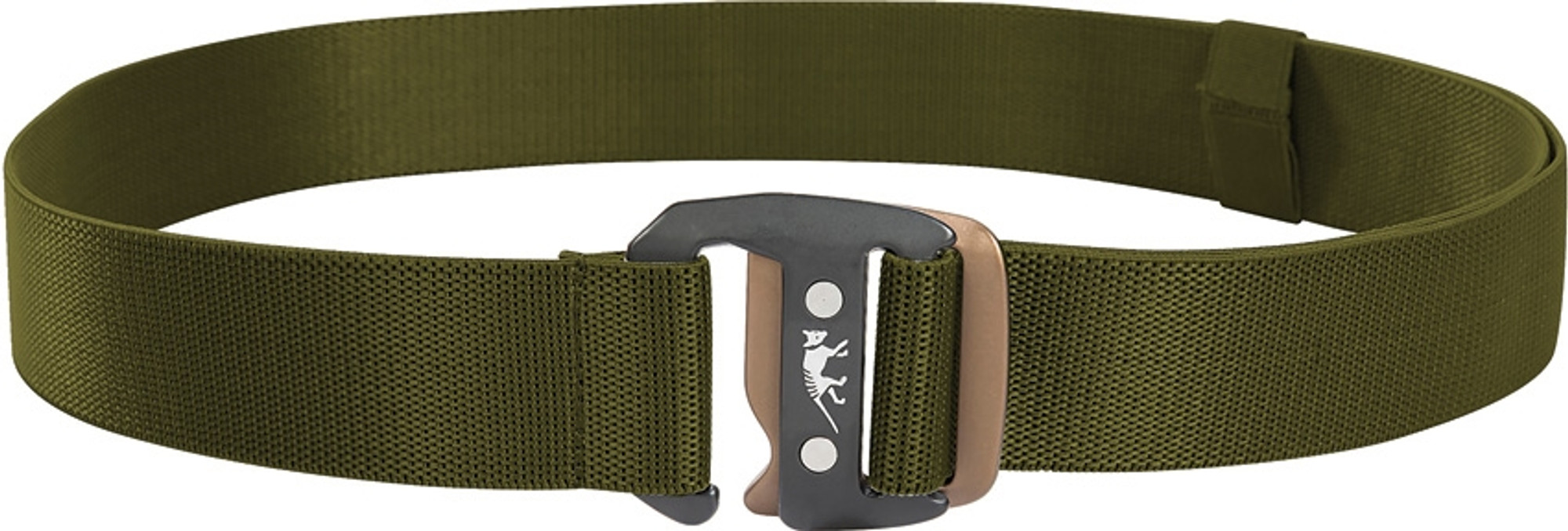 Stretch Belt 38mm OD