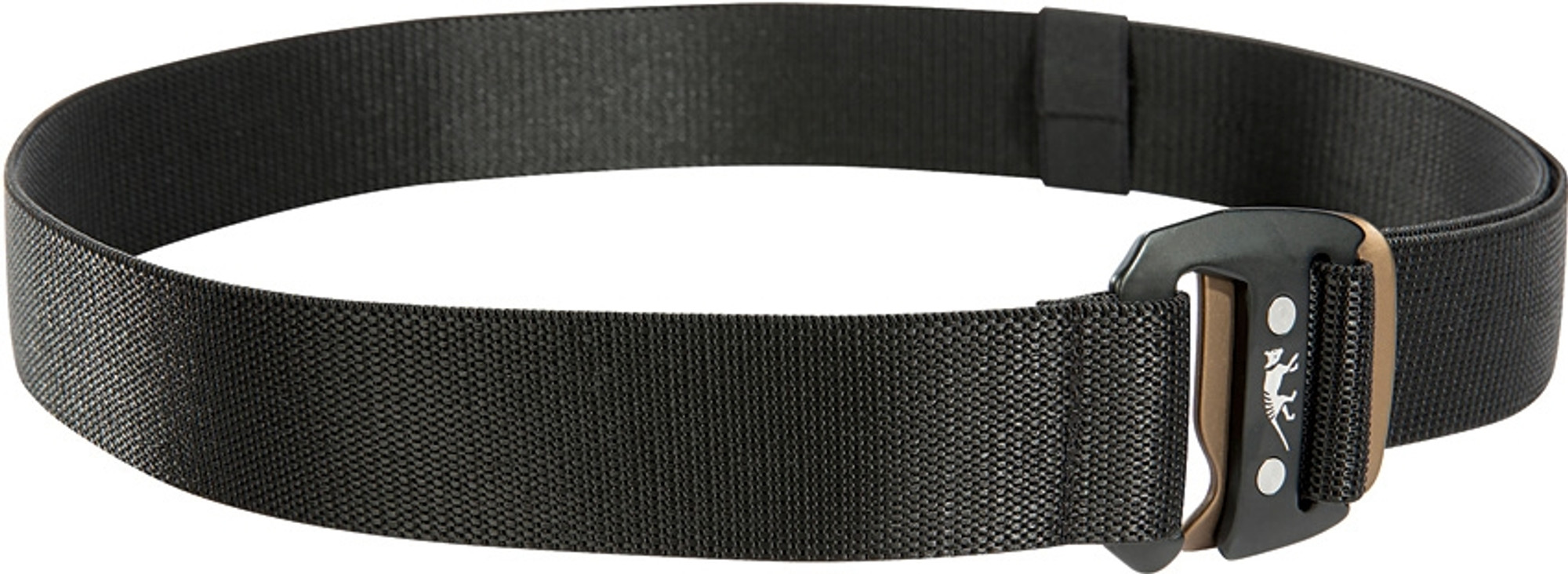 Tasmanian Tiger Stretch Belt 38mm Black