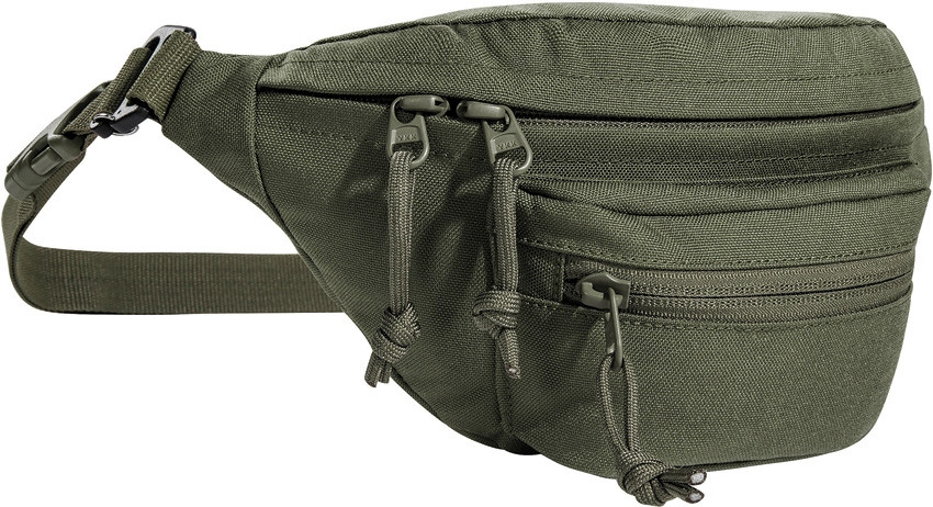 Modular Hip Bag Olive