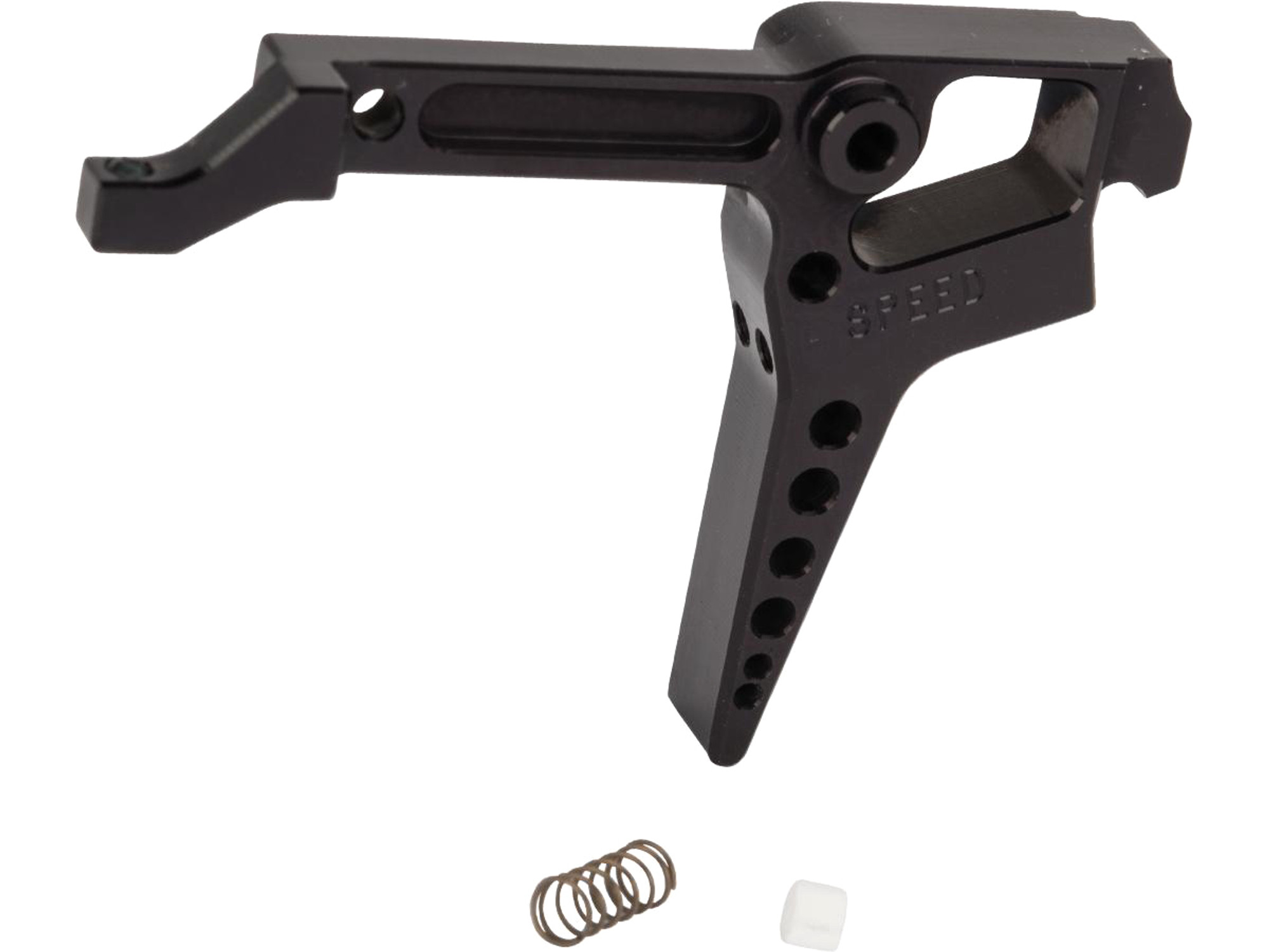 SPEED Airsoft KRISS Vector Gen2 Tunable Competition Trigger (Style: Blade)