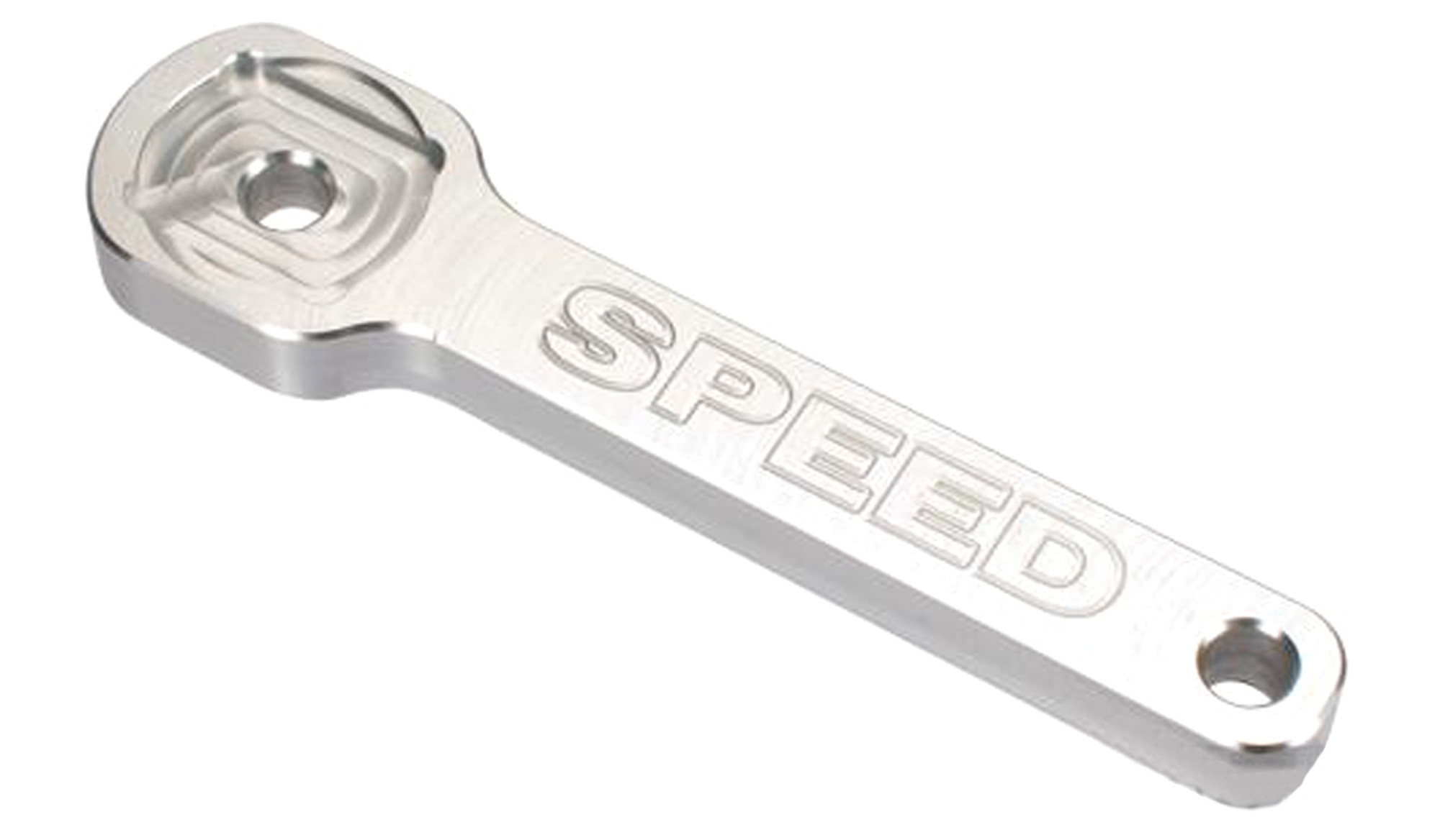 SPEED Airsoft CNC Aluminum Tools (Type: APS2 Cylinder Tool)