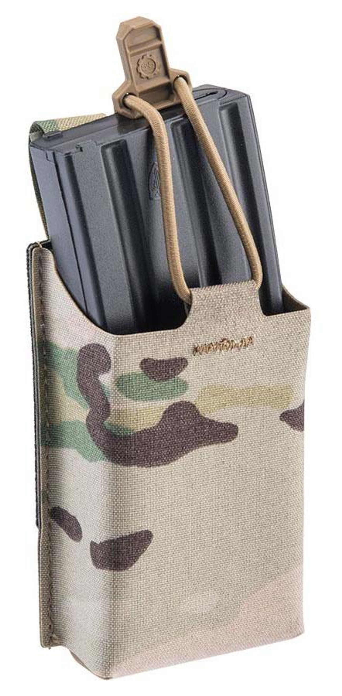 Ferro Concepts KSAR KWIK Single AR Pouch (Color: Mulitcam)