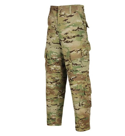 U.S Armed Forces OCP Scorpion Pants