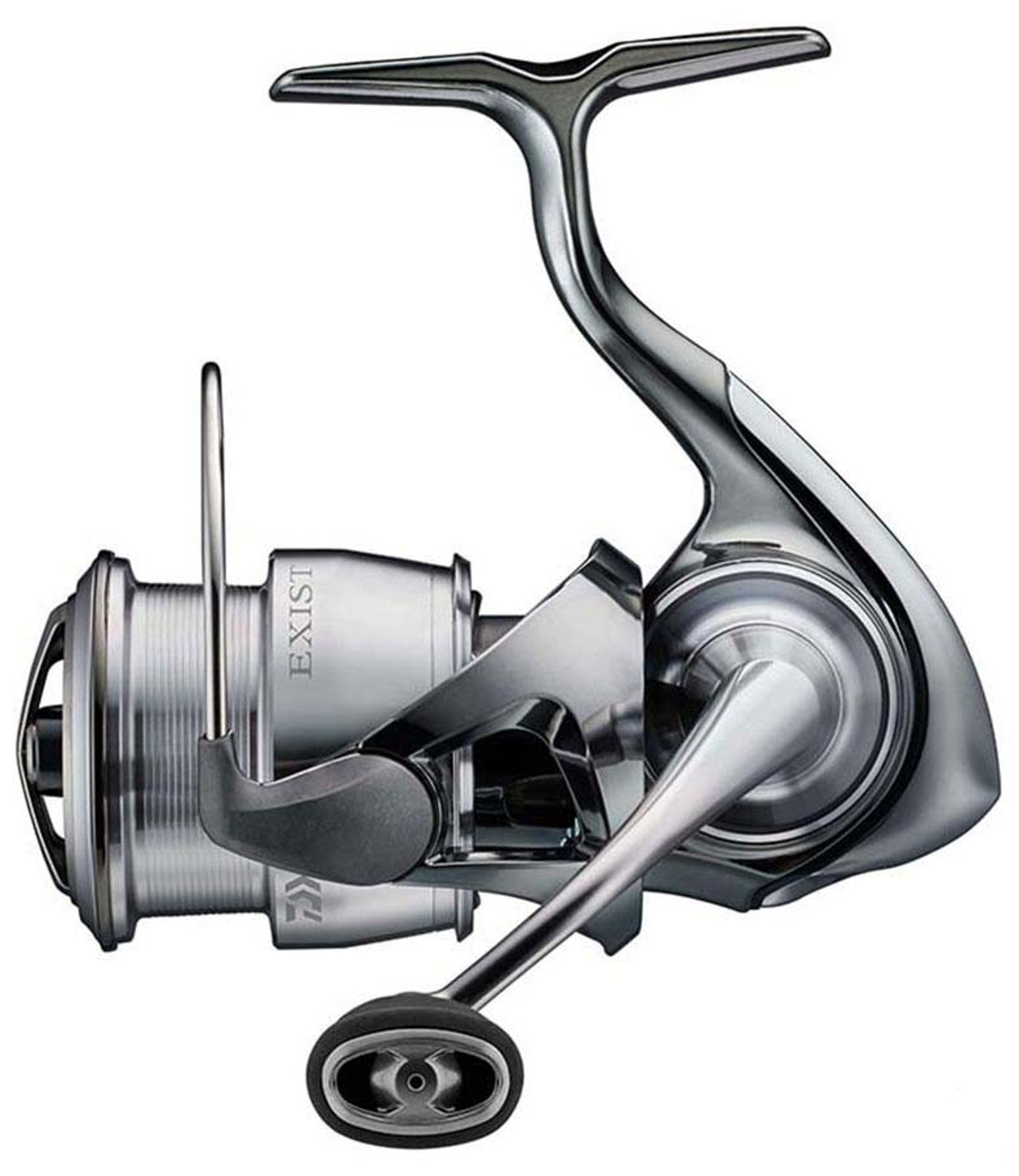 Daiwa 22 EXIST G LT Spinning Fishing Reel (Model: EXIGLT2000D-P)