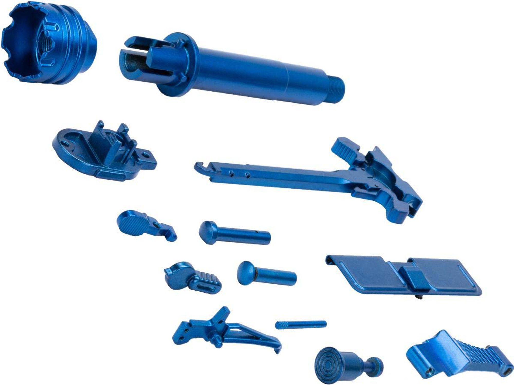 G&G ARP9 Super Ranger Dress-up Kit