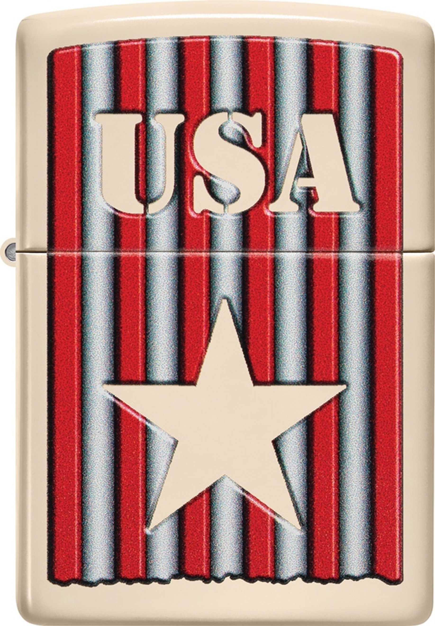 USA Lighter