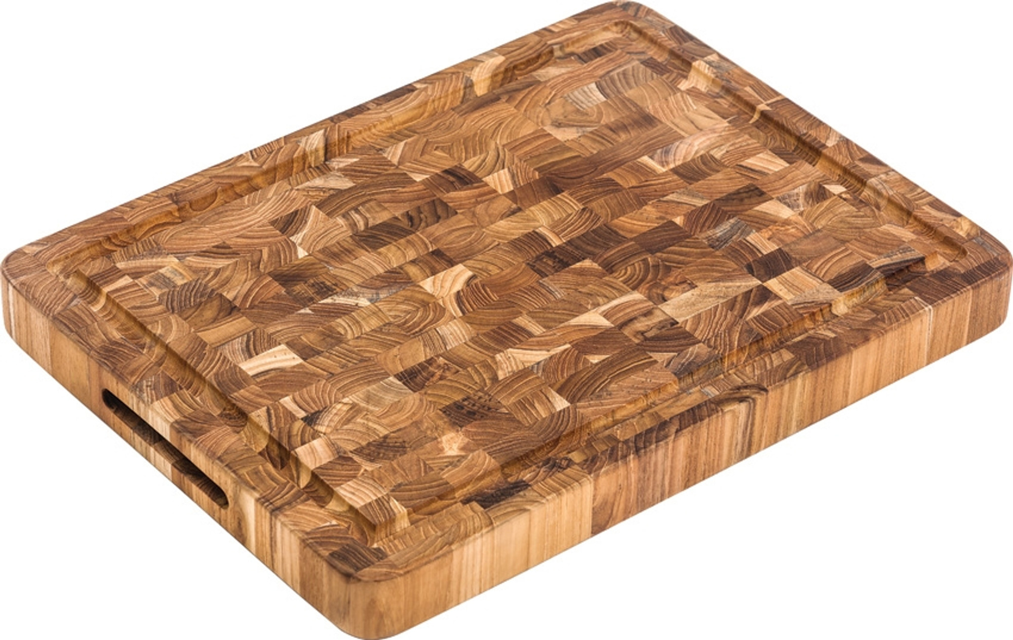 Butcher Block HD Cutting Board THS311