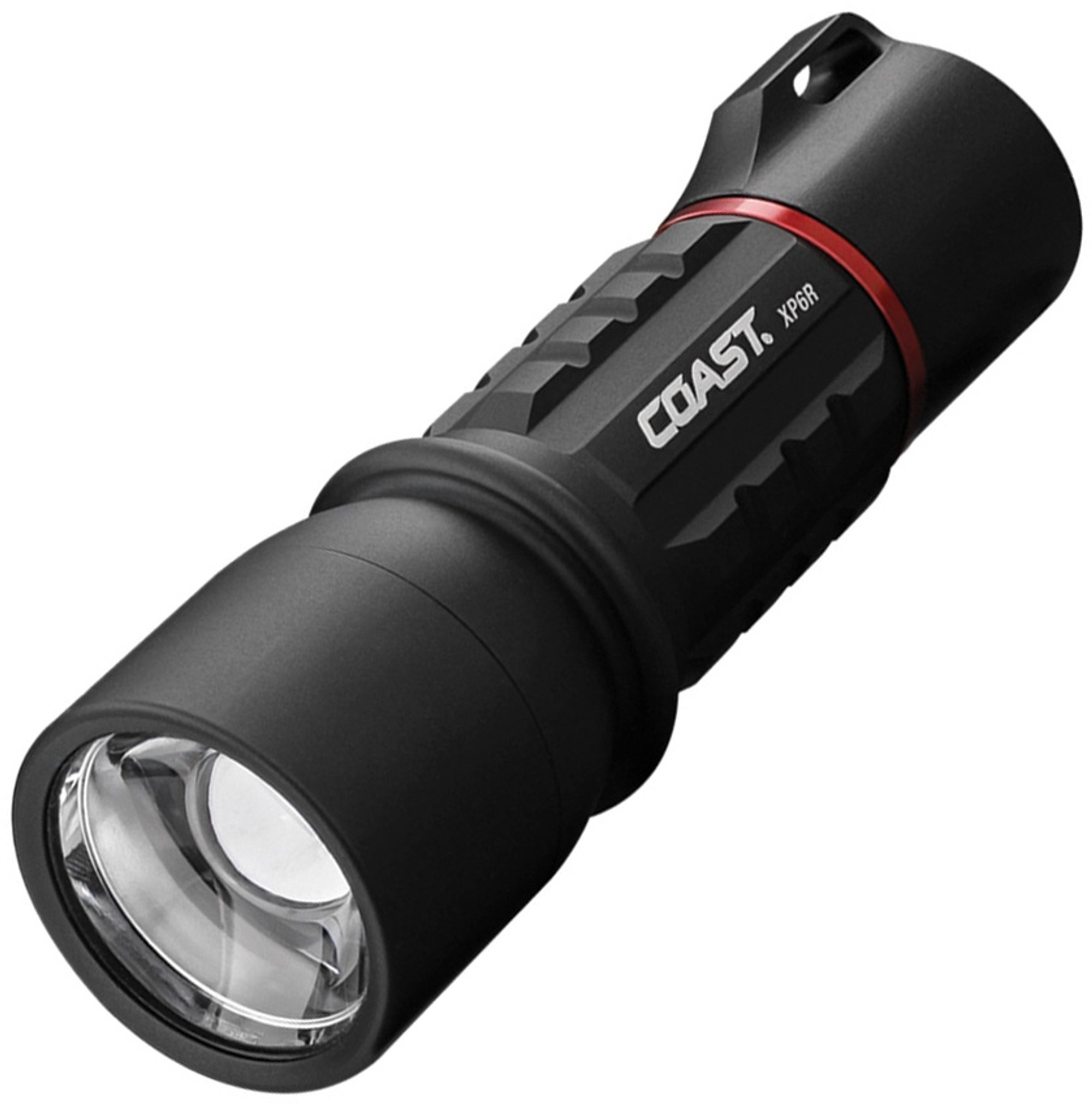 XP6R Flashlight