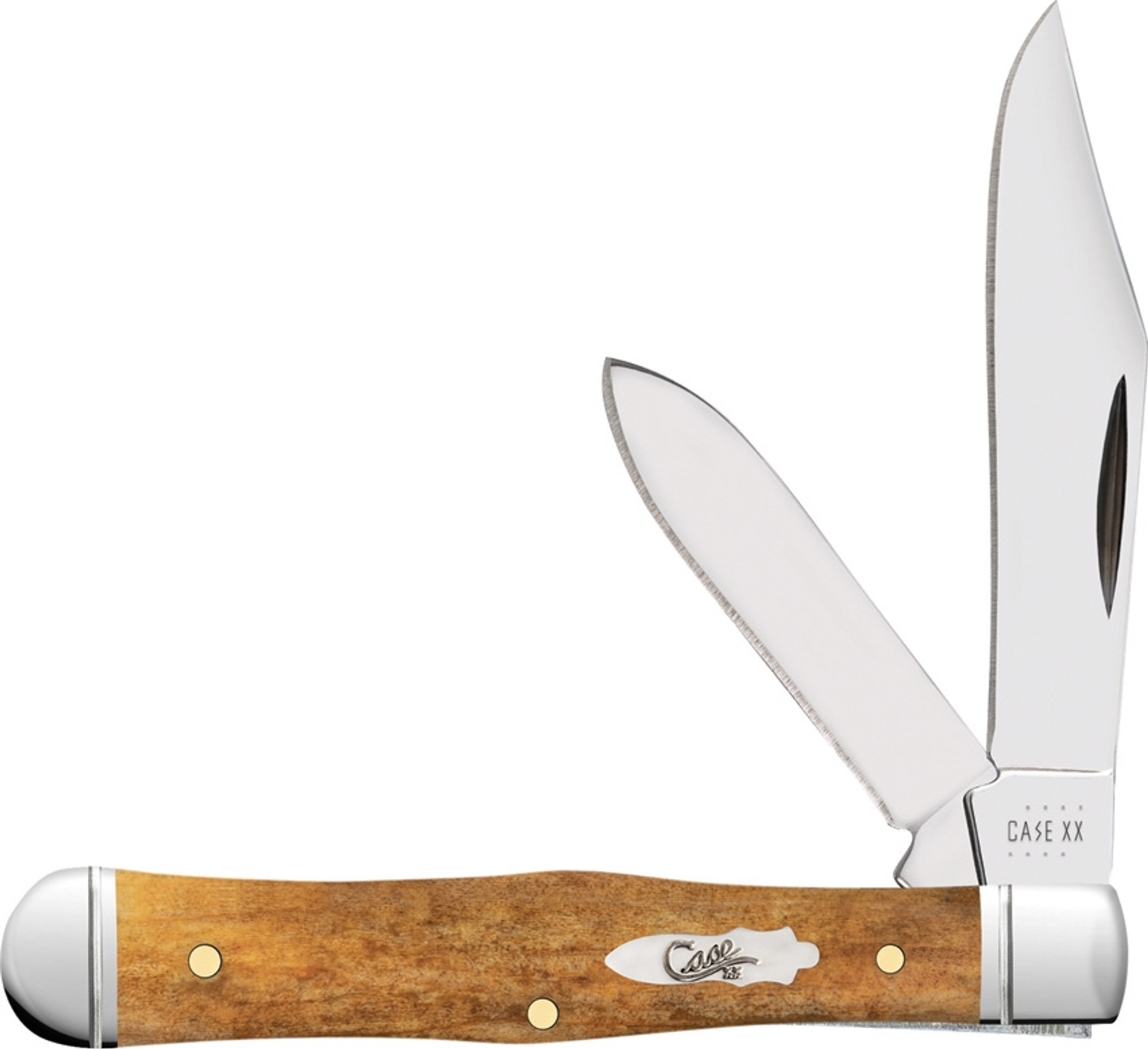 Swell Center Jack Antique Bone