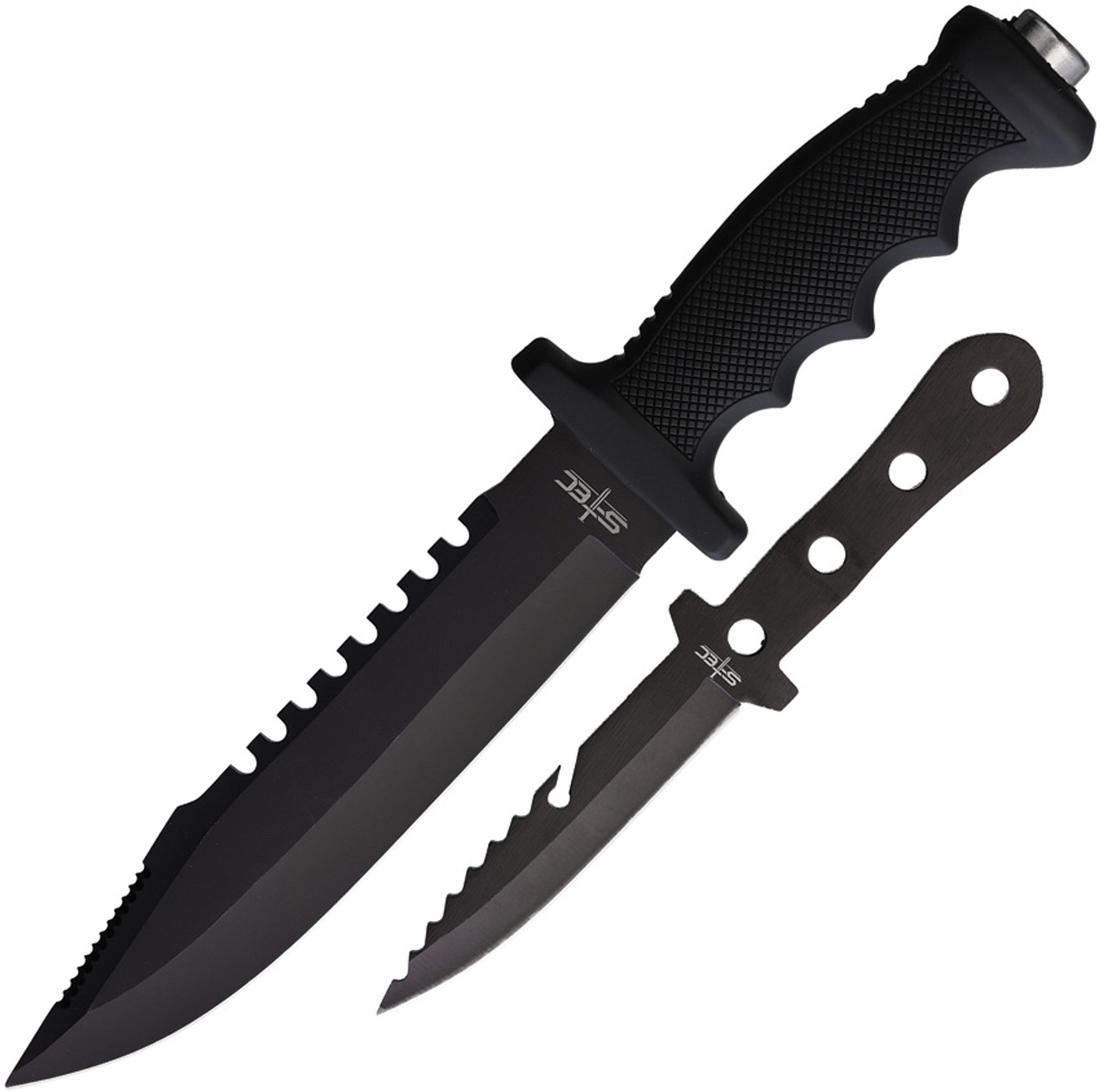 Tactical Knife STT221189BKPB