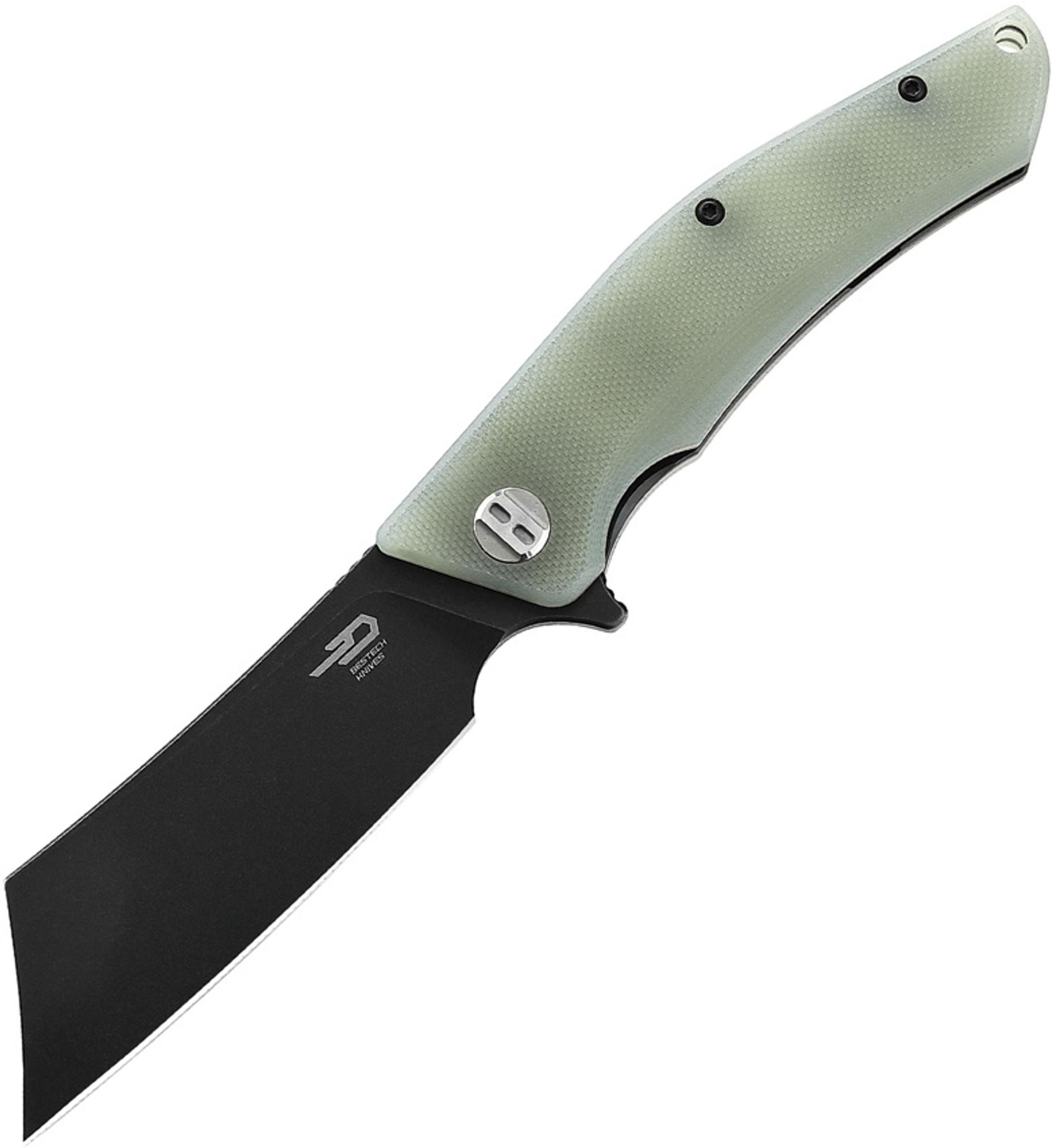 Cubis Linerlock Jade