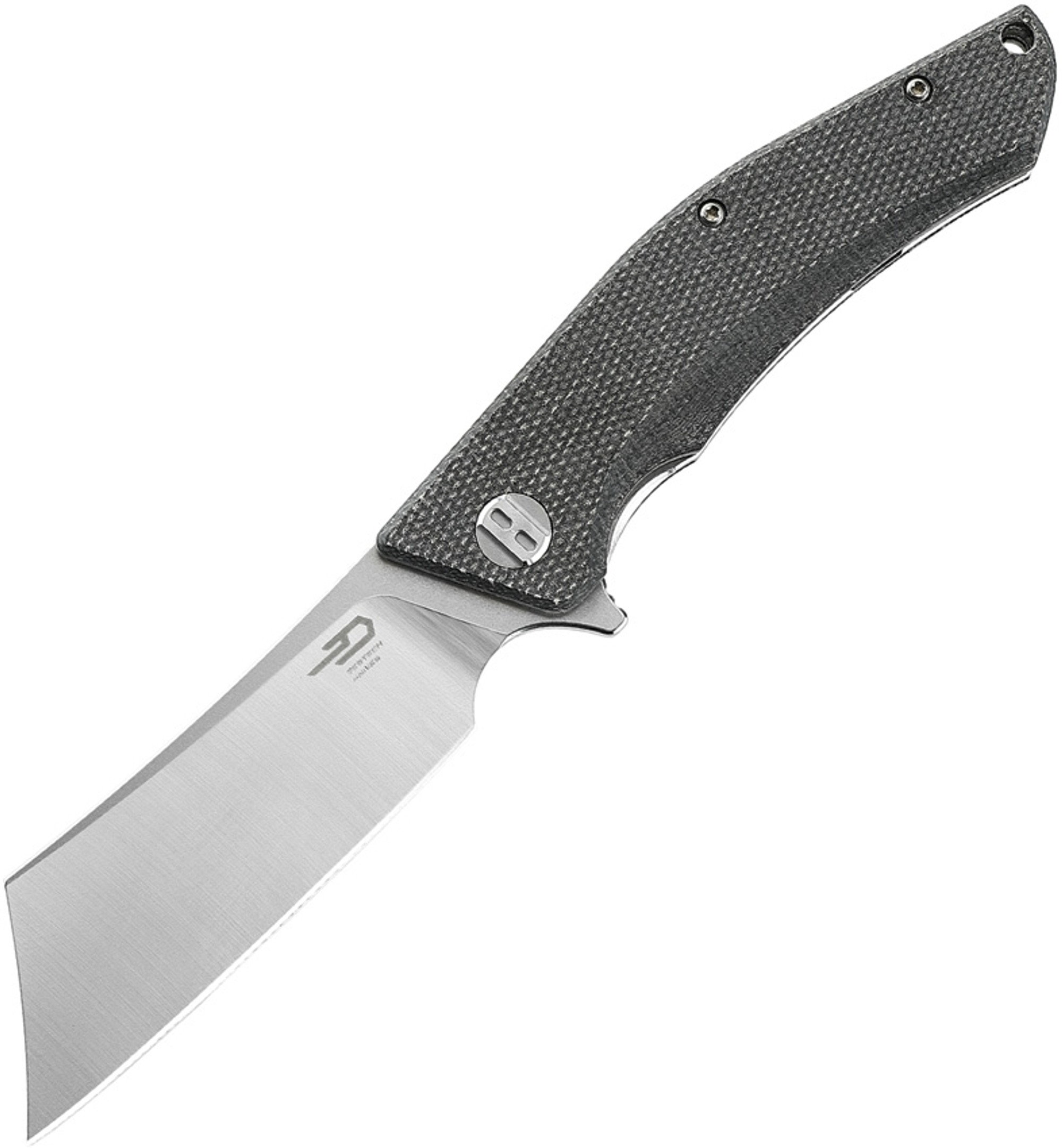 Cubis Linerlock Black