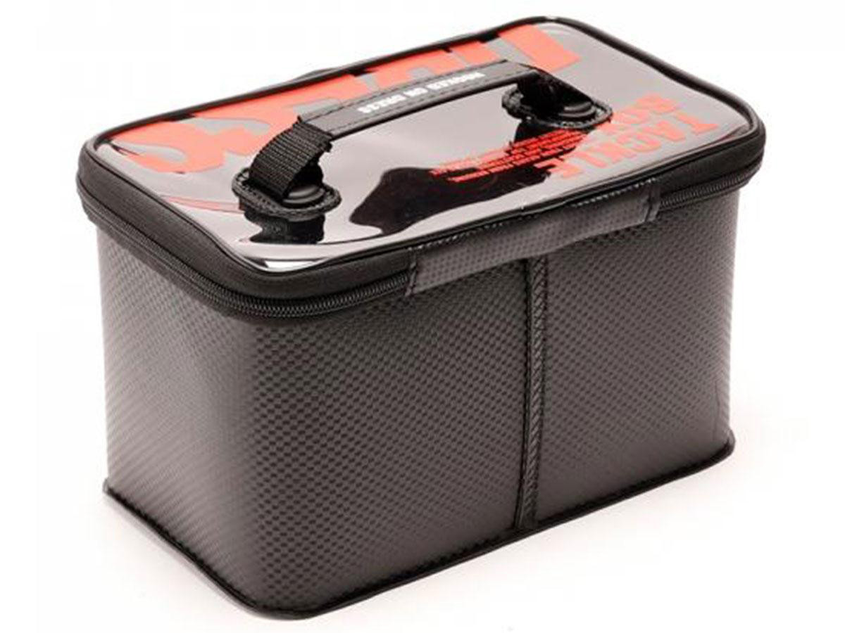 DRESS Tackle Box Multi (Size D50) Hero Outdoors