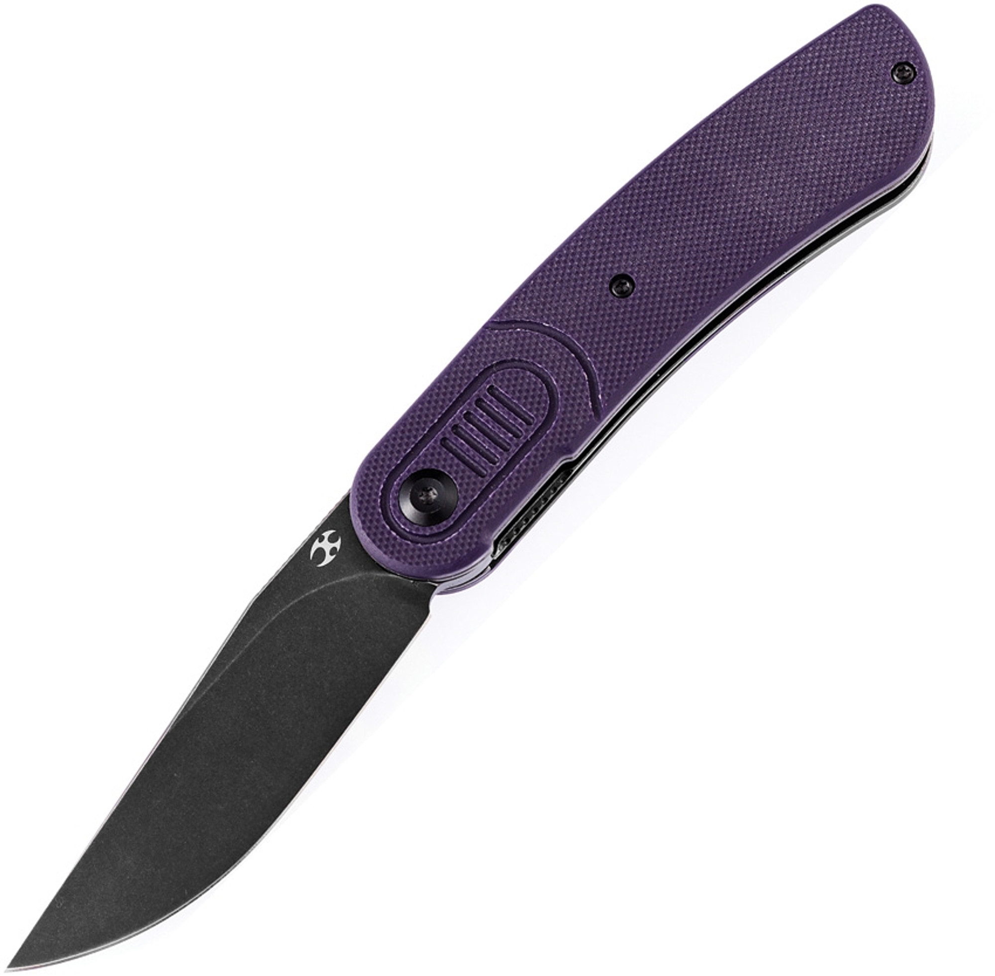Reverie Linerlock Purple