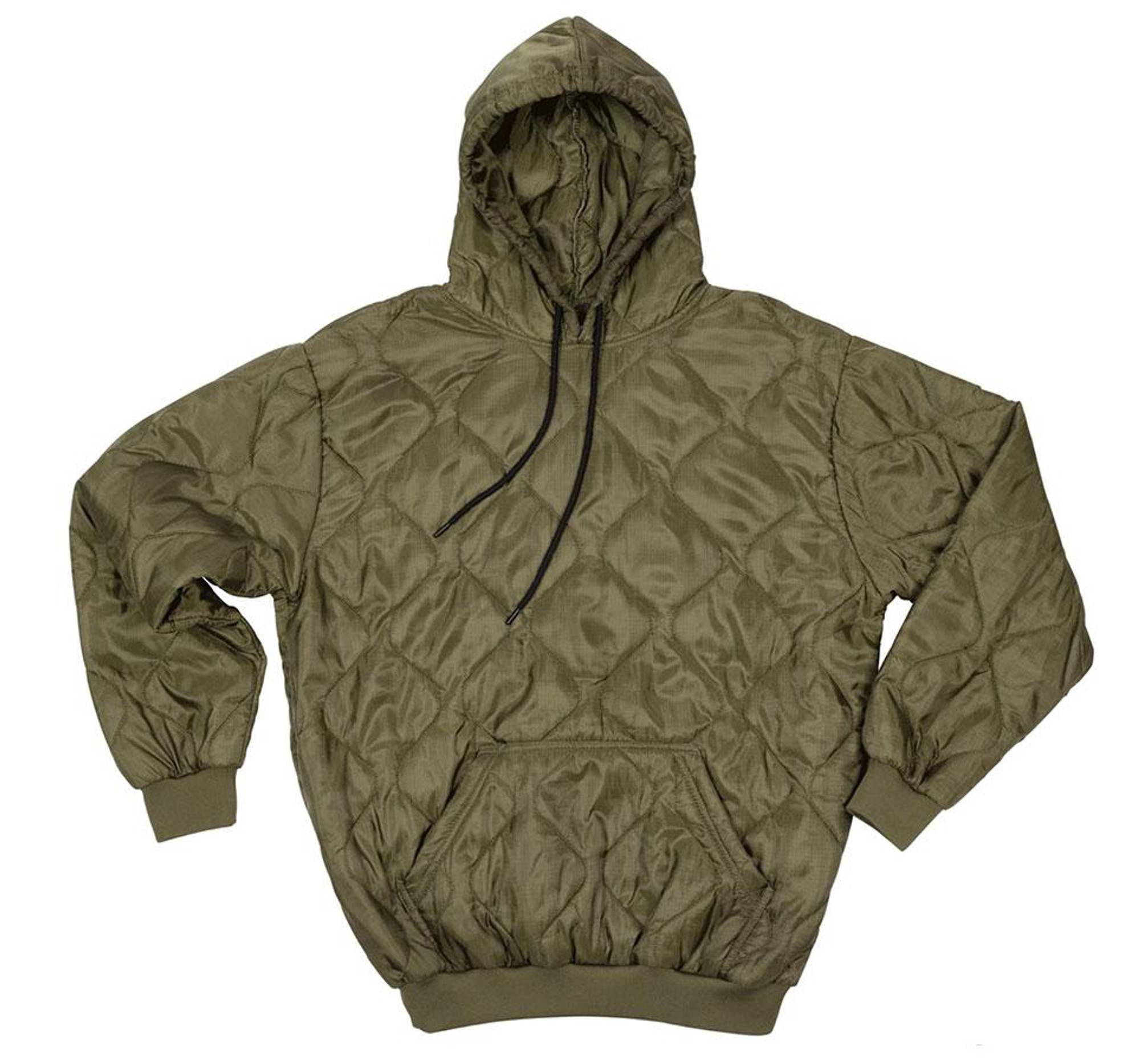 Ocp clearance woobie hoodie