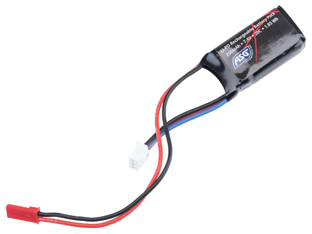 ASG FCU Battery - Thumbnail 2