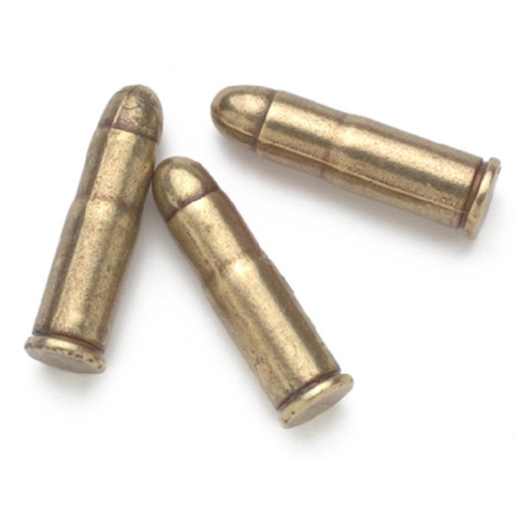 Replica Rifle Bullets