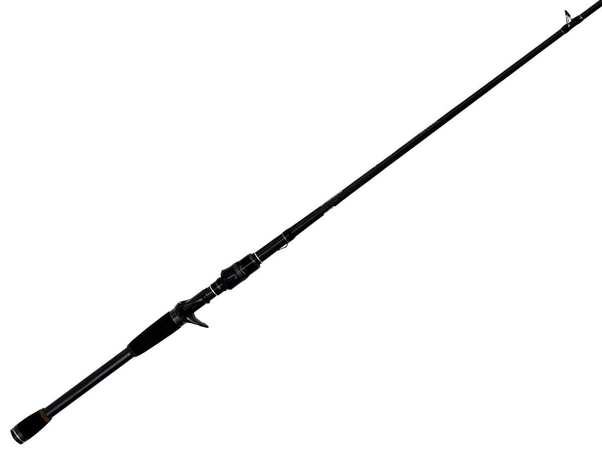 Phenix Feather Casting Fishing Rod (Model: FTX71H-2-CAST)