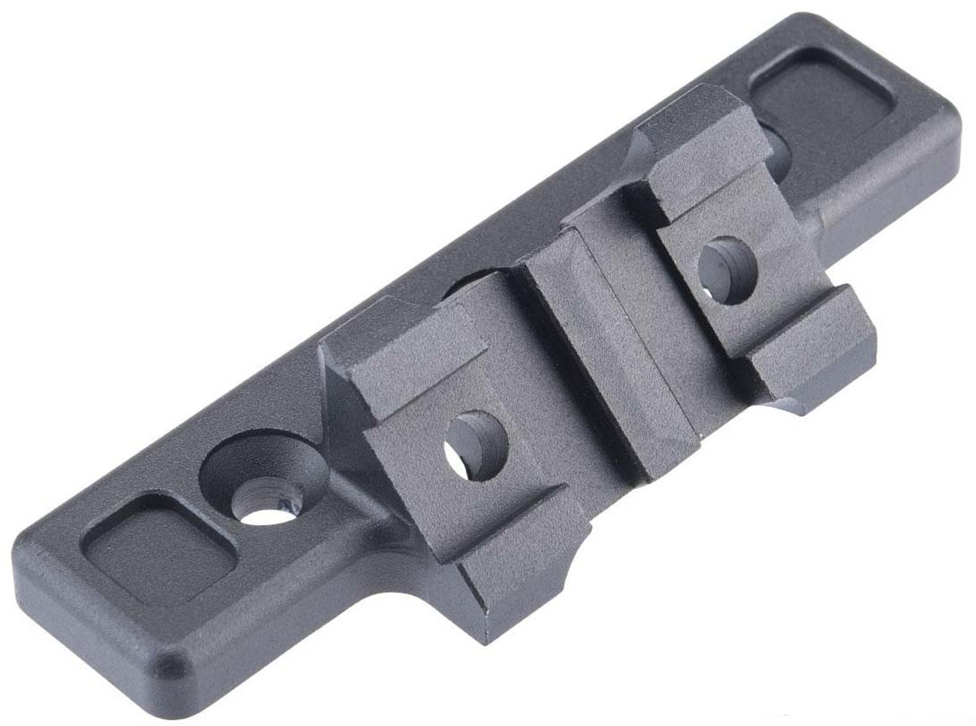 Element Keymod & MLOK Light Mount (Model Offset Adaptive) Hero Outdoors