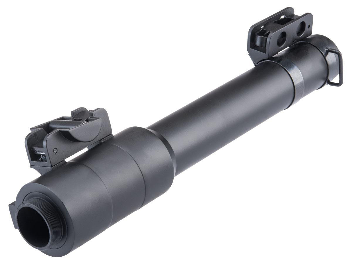 Matrix Metal Body Kit for RPG-7 Rocket Launchers & Grenade Launchers