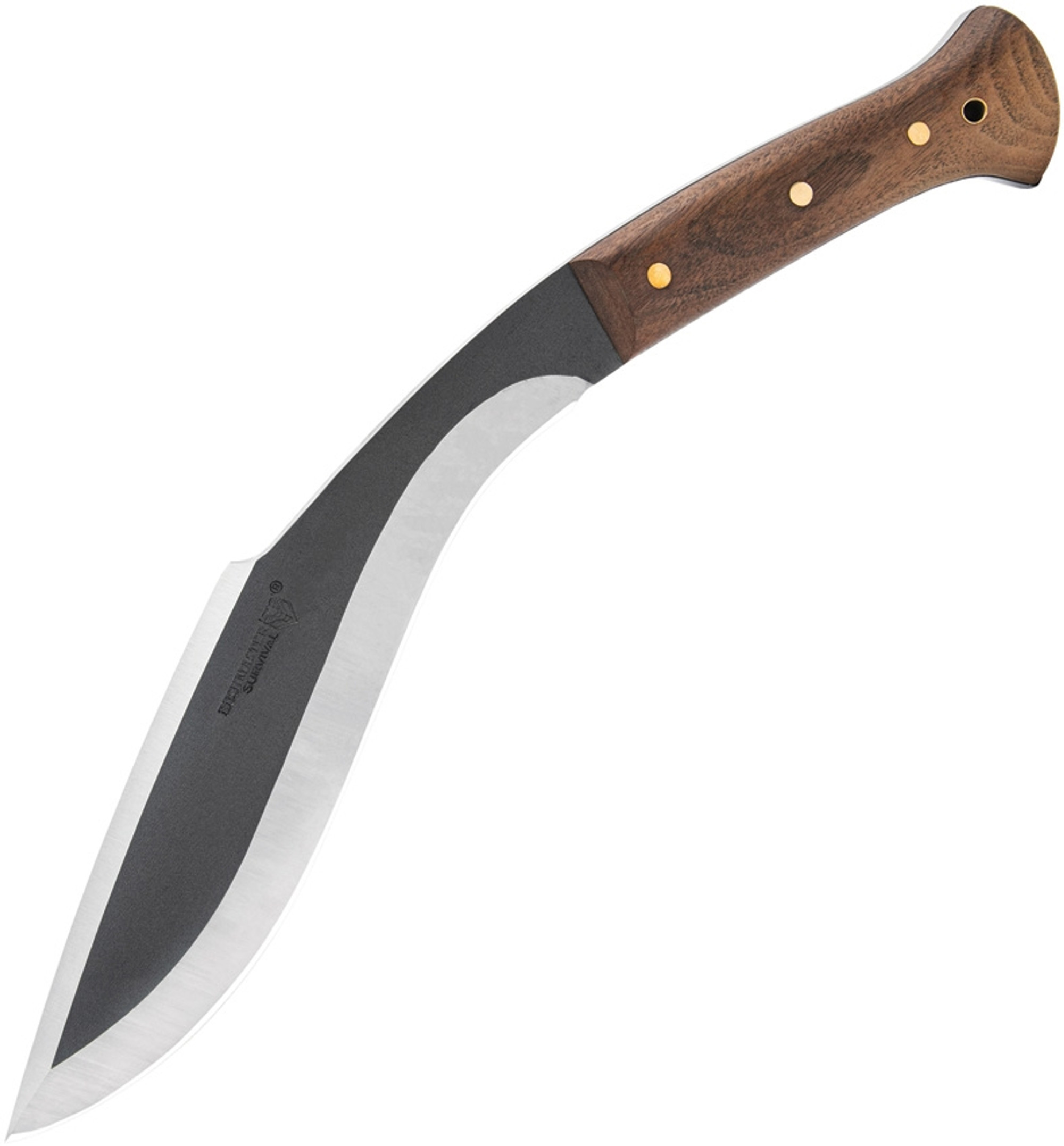 Bushmaster Backcountry Kukri