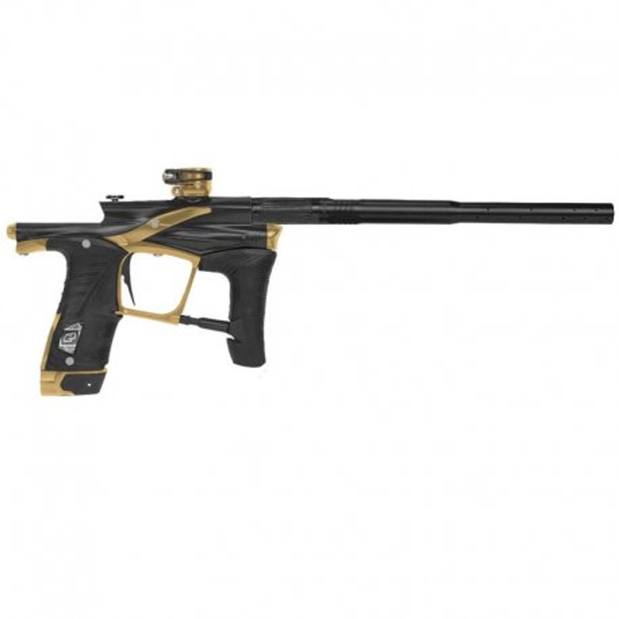 Planet Eclipse Ego LV1.6 Paintball Gun - Black/Gold