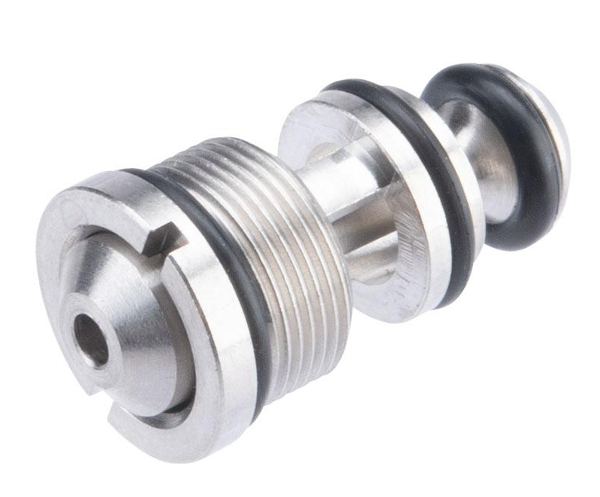 Airsoft Master Gunsmith Gen 2 High Output Valve for Gas Blowback Airsoft Pistols (Model: VFC HK45CT)