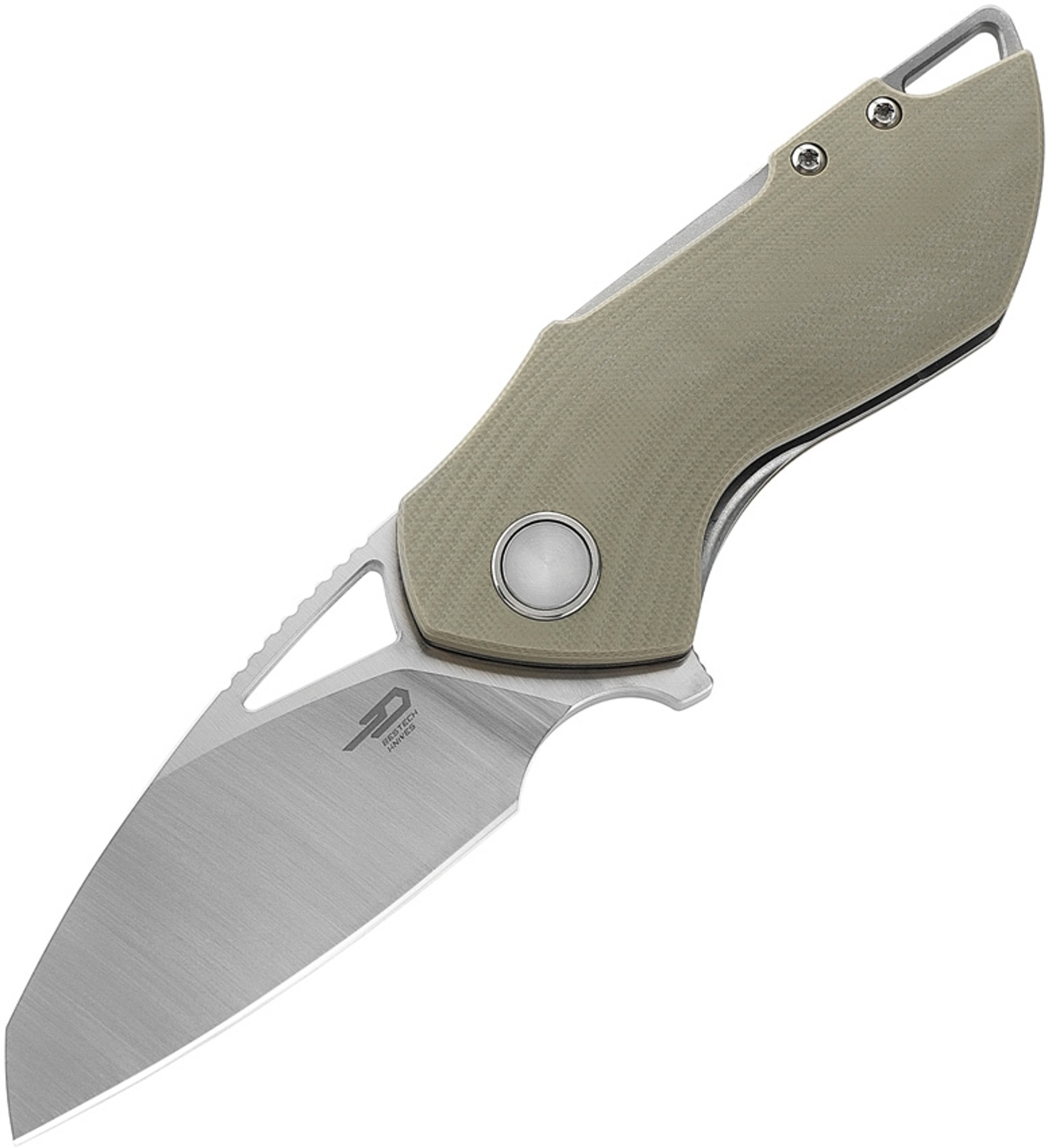 Riverstone Linerlock Champagne