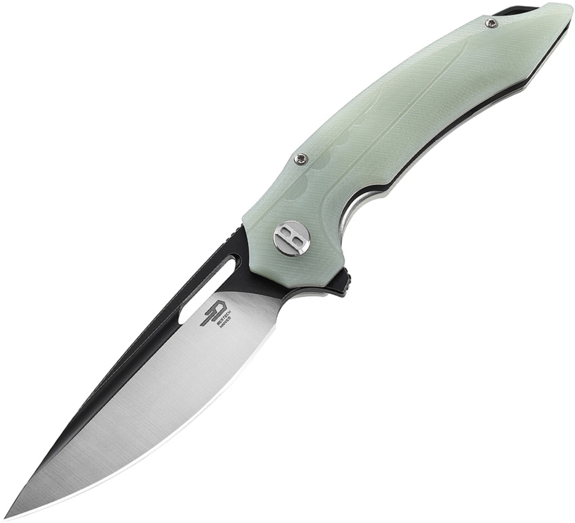 Ornetta Linerlock Jade