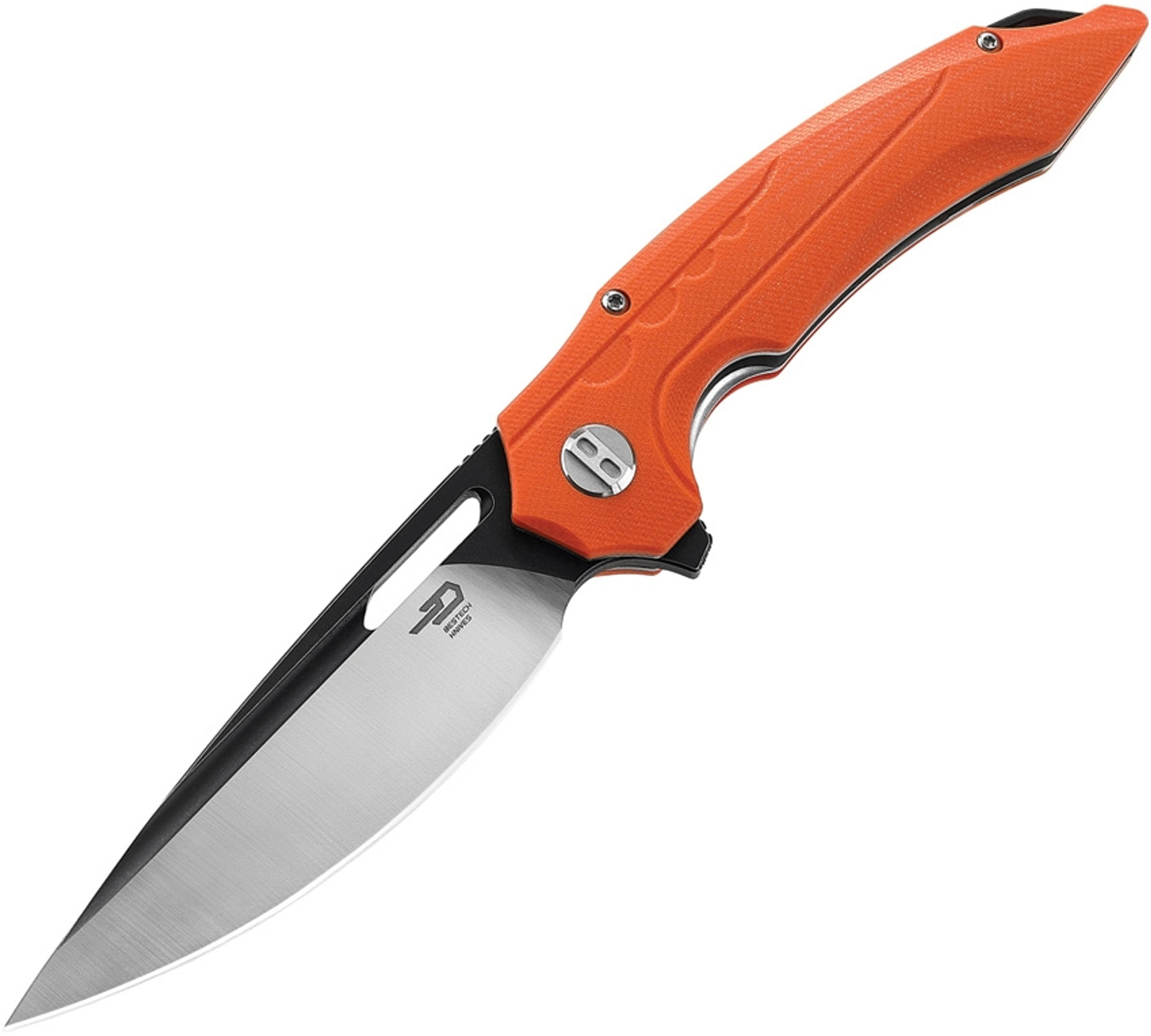 Ornetta Linerlock Orange