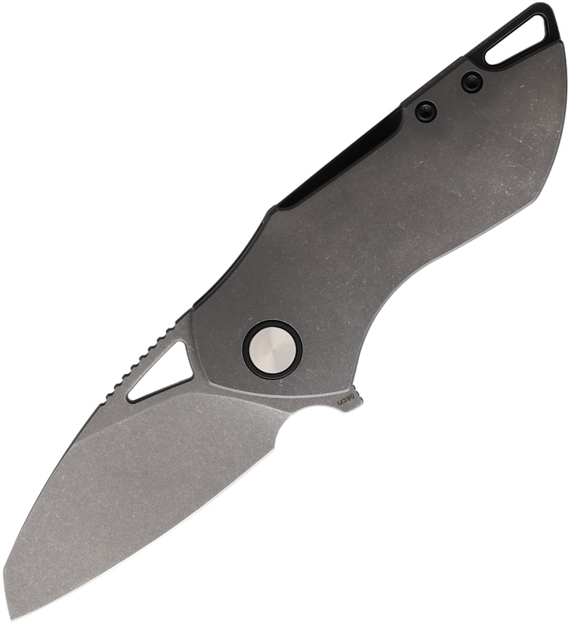 Riverstone Framelock DSW