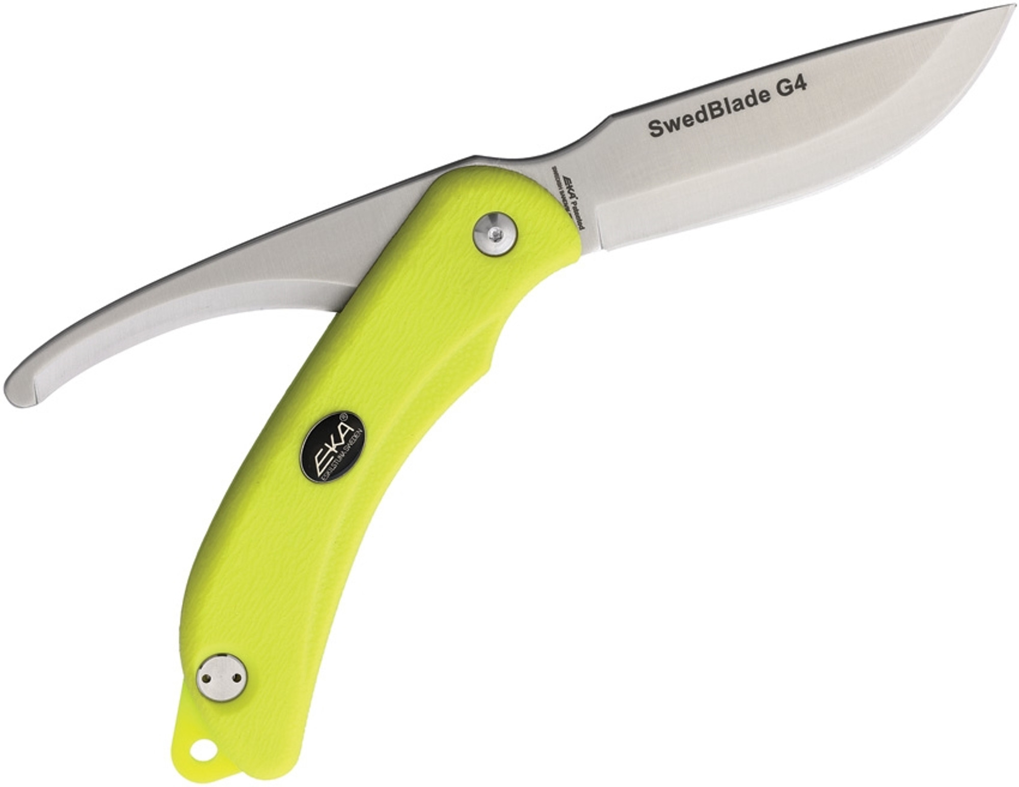 Swedblade G4 Lime