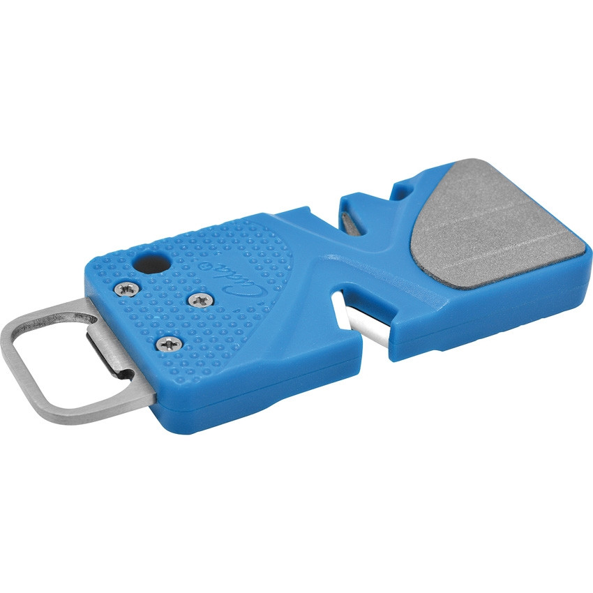 Cuda Pocket Sharpener Hero Outdoors