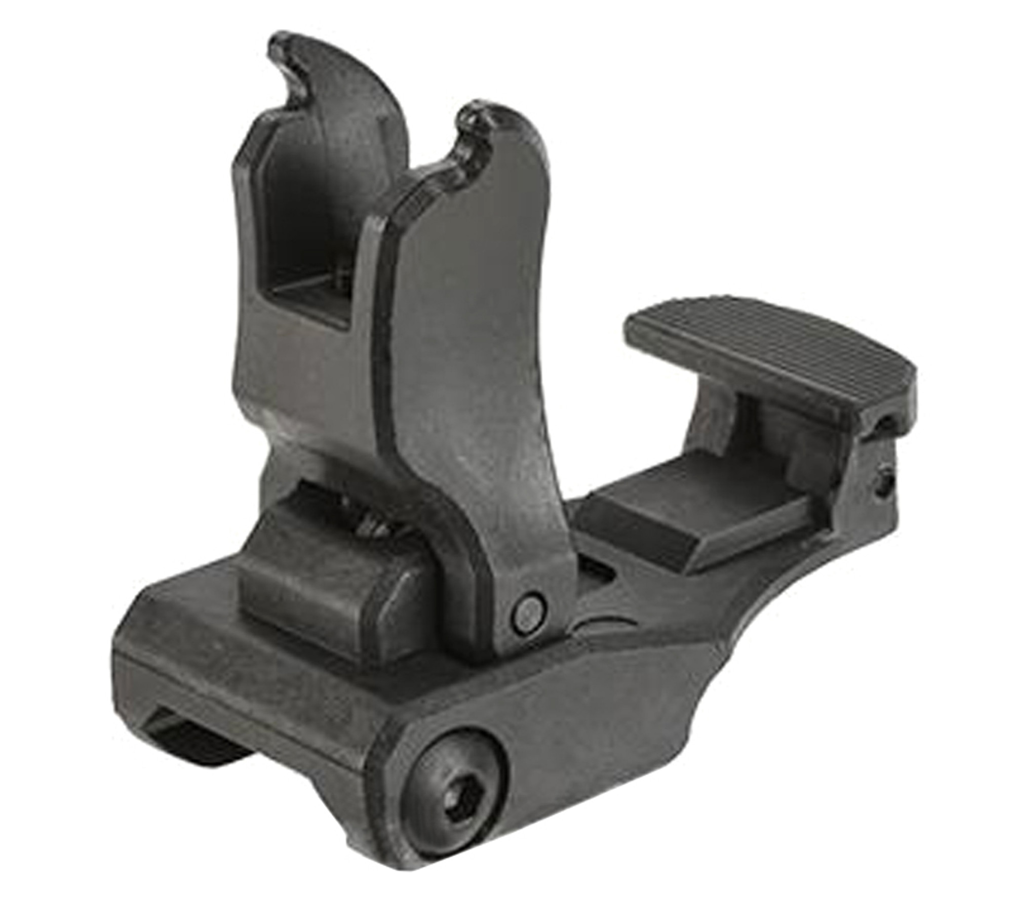 S&T Front Flip-Up Folding Back Up Sight