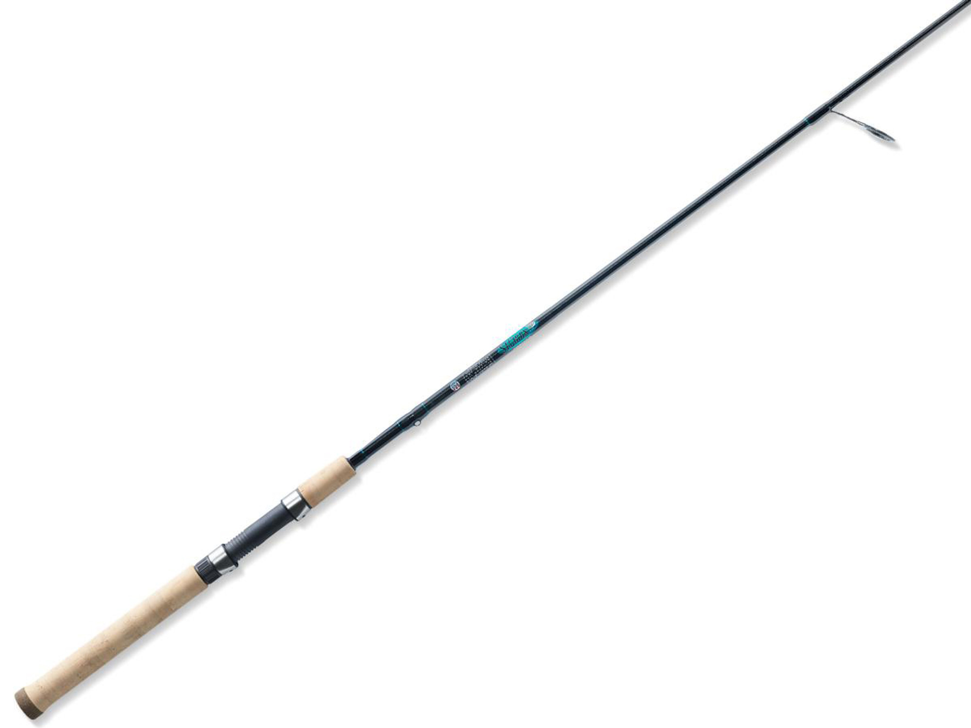 St. Croix Rods Premier Spinning Fishing Rod (Model: PS70MLF)