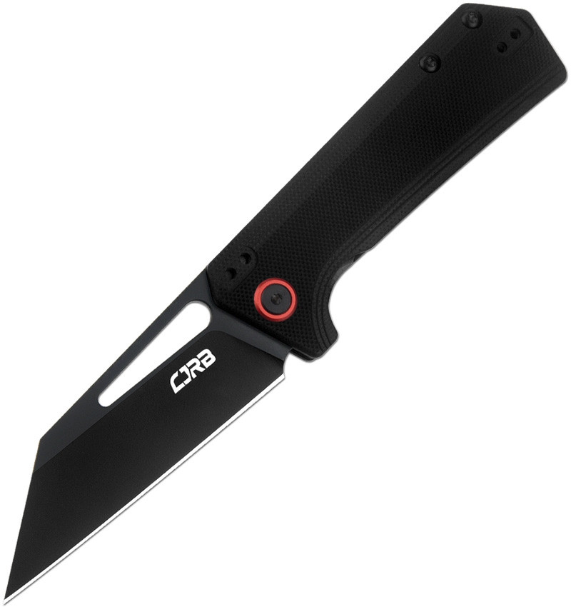 Ruffian Ar Rpm9 Black G10