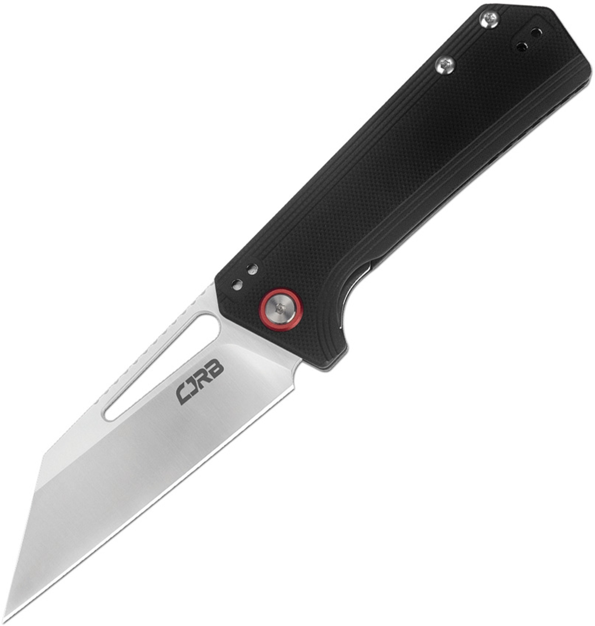 Ruffian Ar Rpm9 Black G10 J1924BK