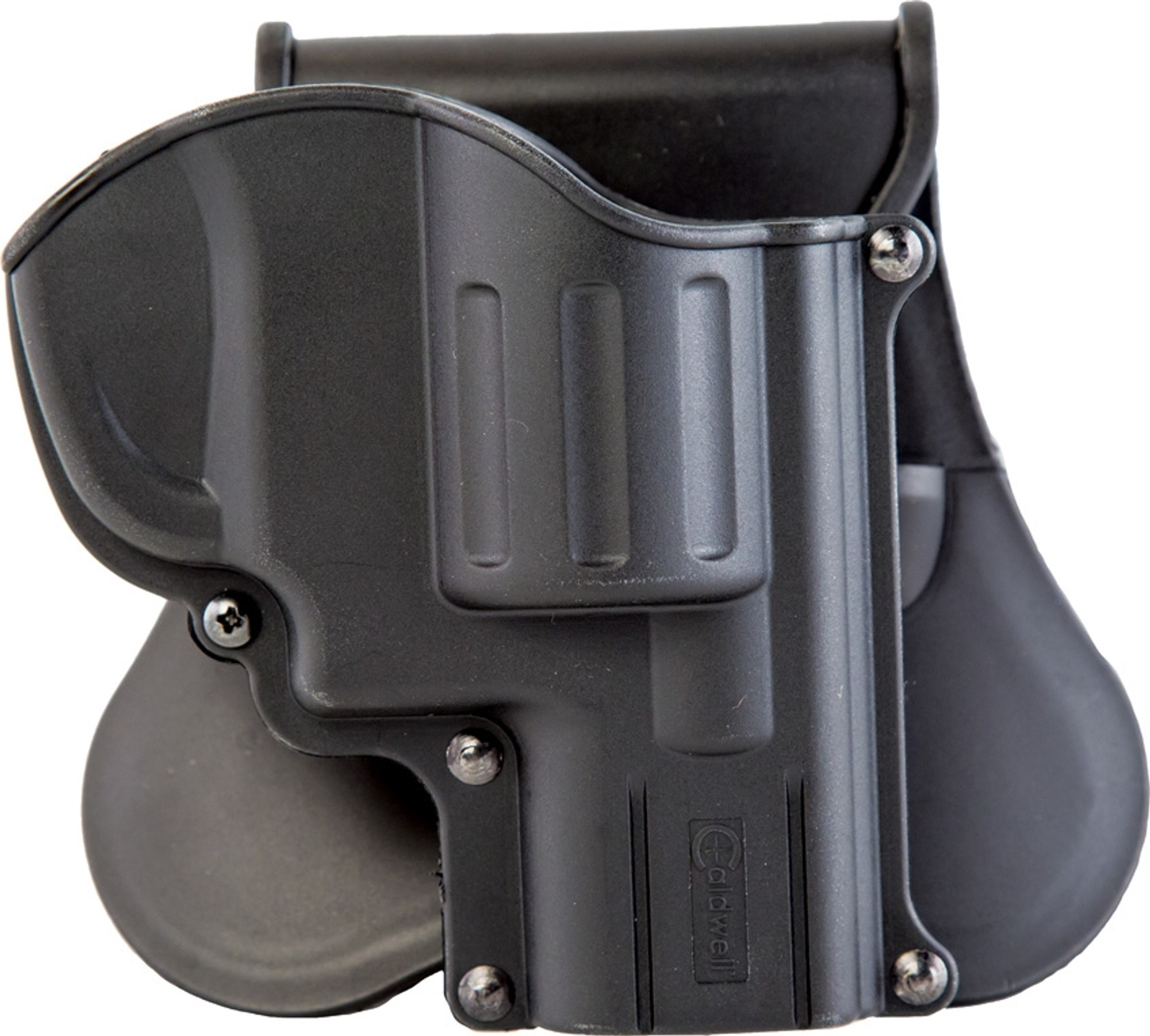 Tac Ops Paddle Holster