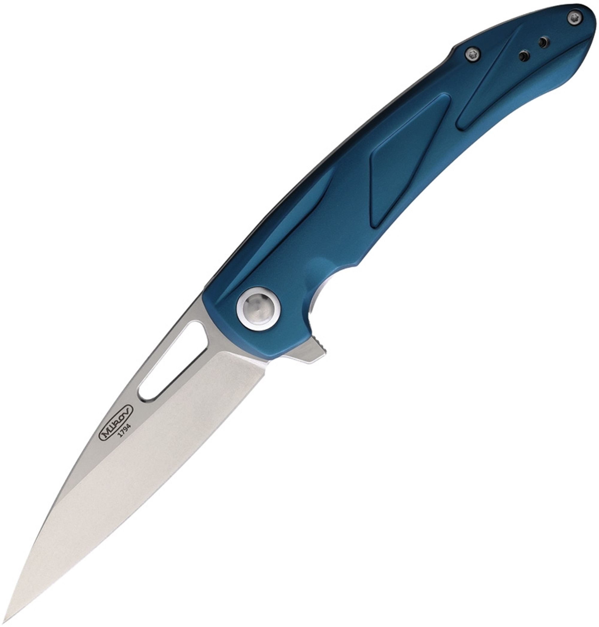 Elipt Linerlock