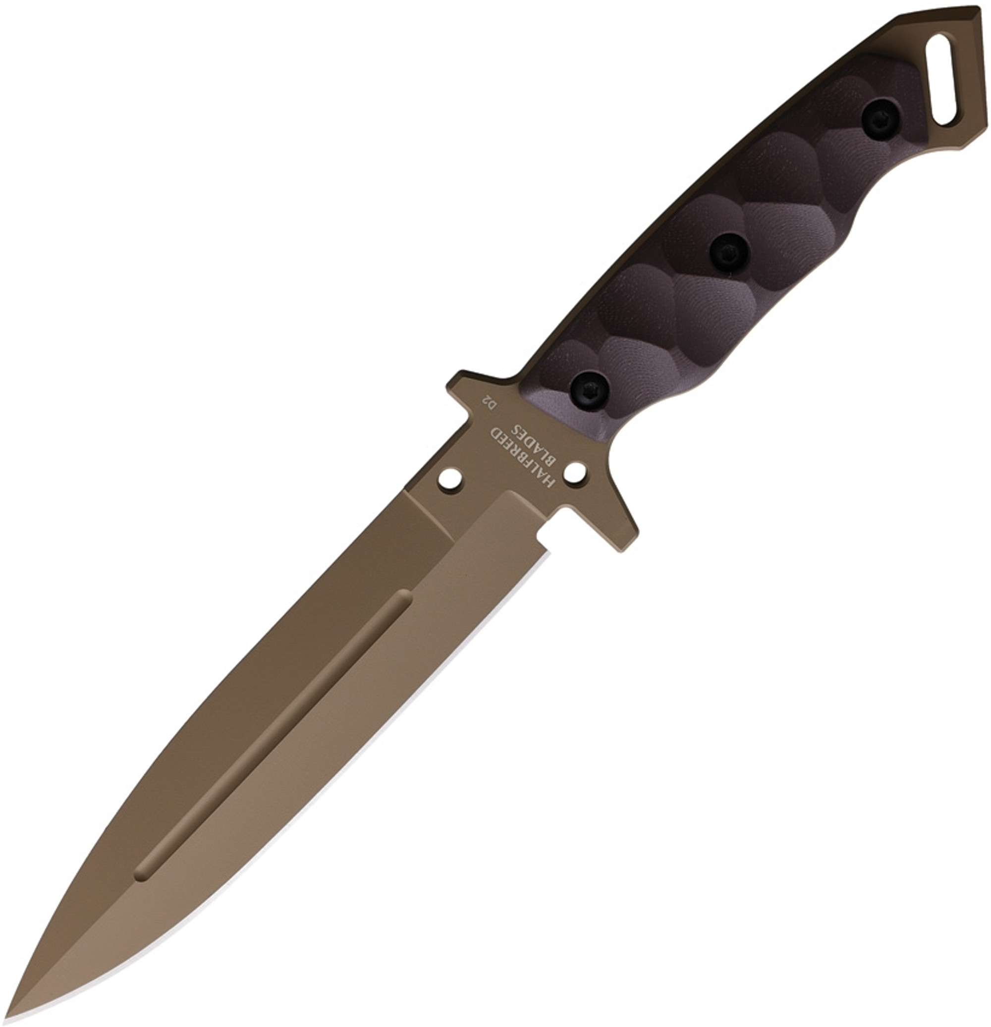 Medium Infantry Knife DE HBBMIK01PSDE