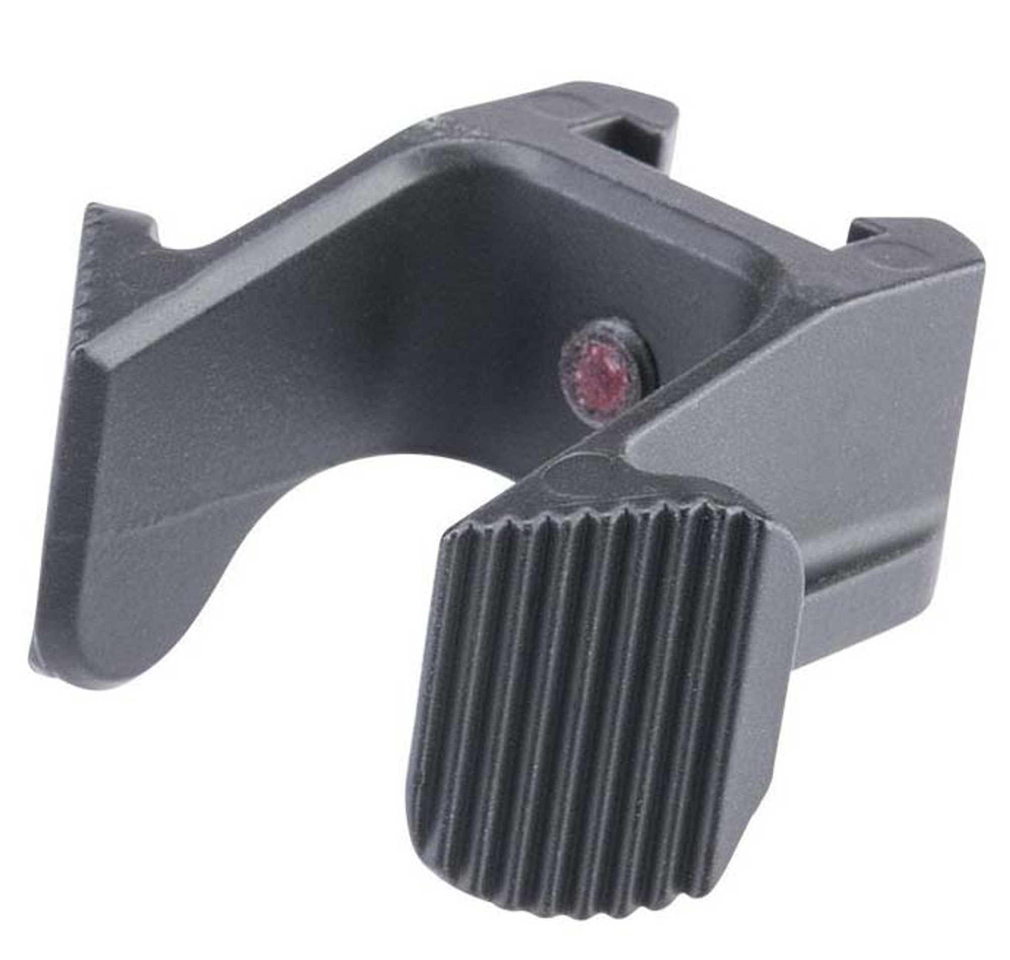 Matrix Extended Magazine Release for MP5 Airsoft AEG Rifles