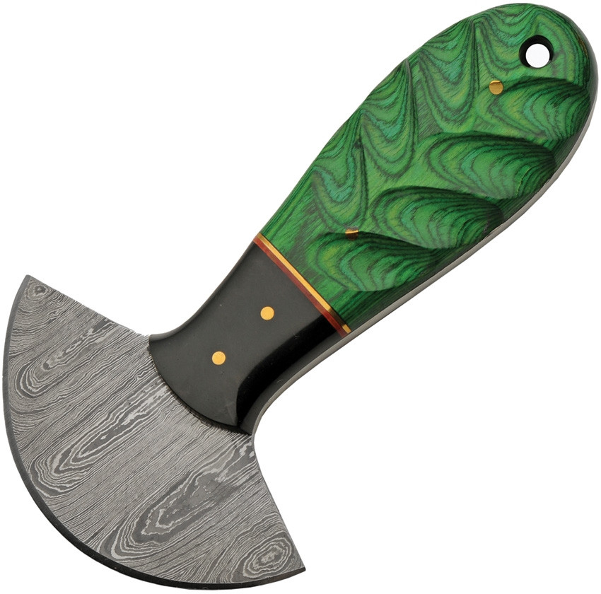 Cutter Green Colorwood