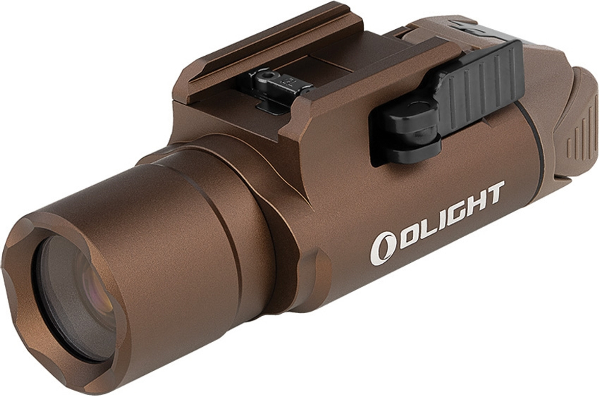 Valkyrie Turbo Tactical Light